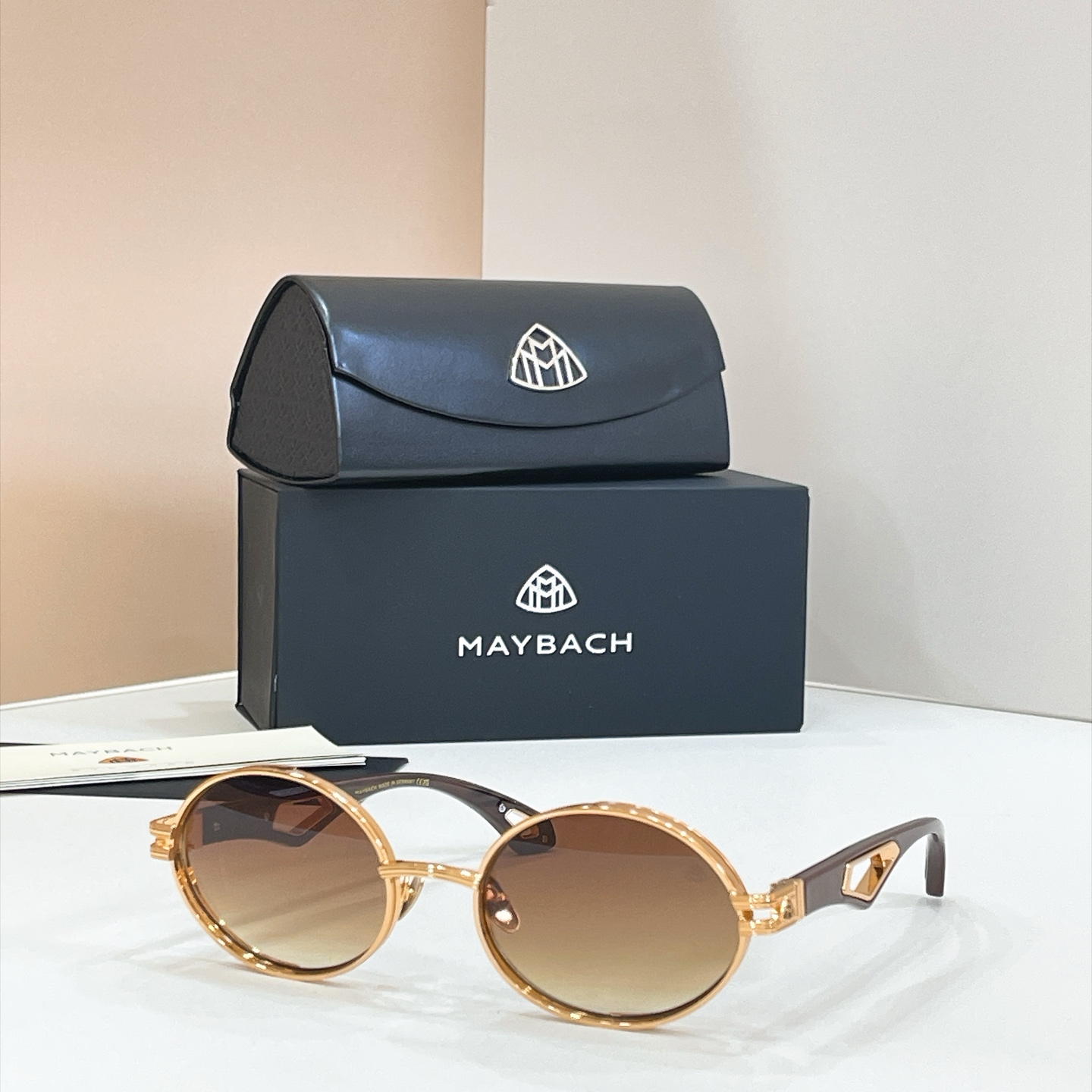 MAYBACH迈巴赫⚜️⚜️⚜️MODEL：Z190⚜️⚜️⚜️SIZE：60口17-145⚜️⚜️