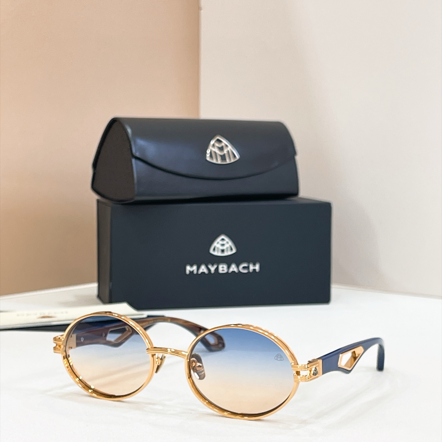 MAYBACH迈巴赫⚜️⚜️⚜️MODEL：Z190⚜️⚜️⚜️SIZE：60口17-145⚜️⚜️
