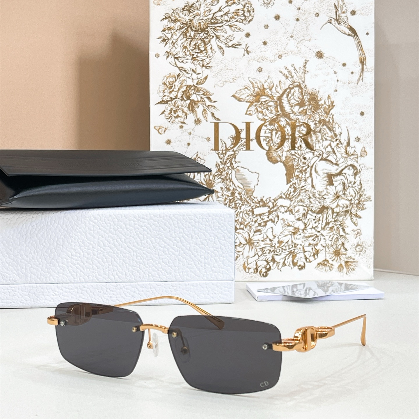 DIO*🌟🌟🌟Model：DIOR S4U🌟🌟🌟SIZE：61口15-133🌟🌟
