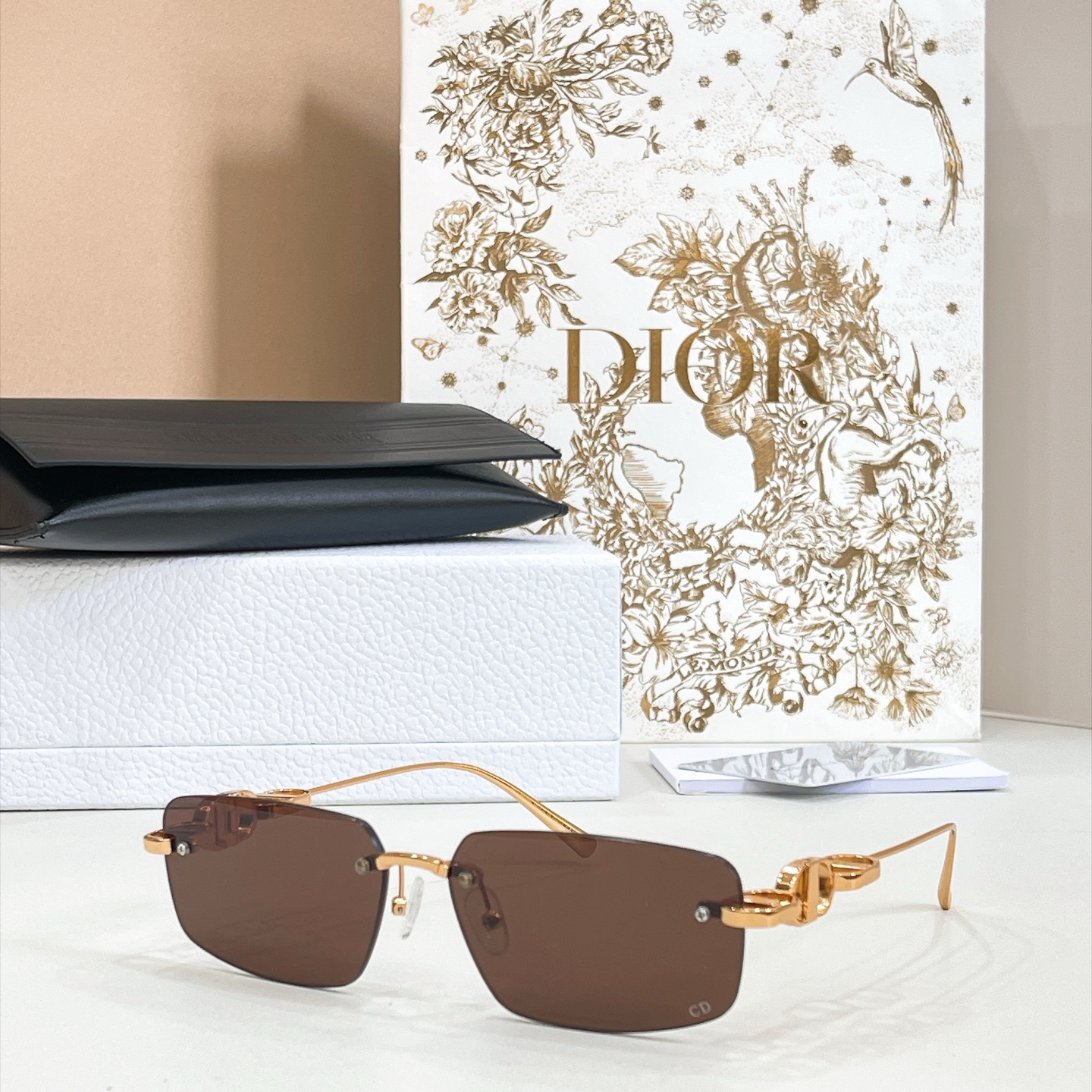DIO*🌟🌟🌟Model：DIOR S4U🌟🌟🌟SIZE：61口15-133🌟🌟