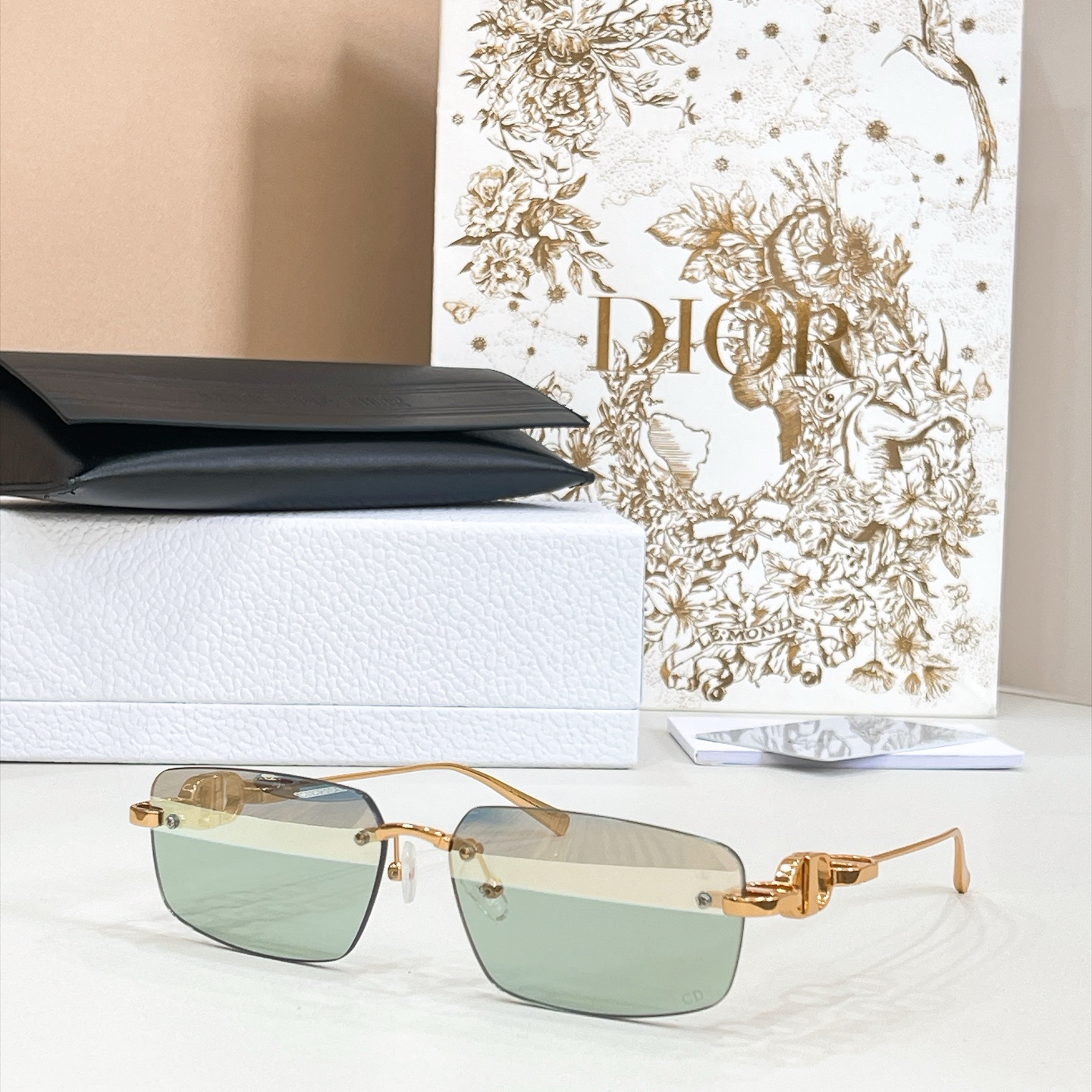 DIO*🌟🌟🌟Model：DIOR S4U🌟🌟🌟SIZE：61口15-133🌟🌟