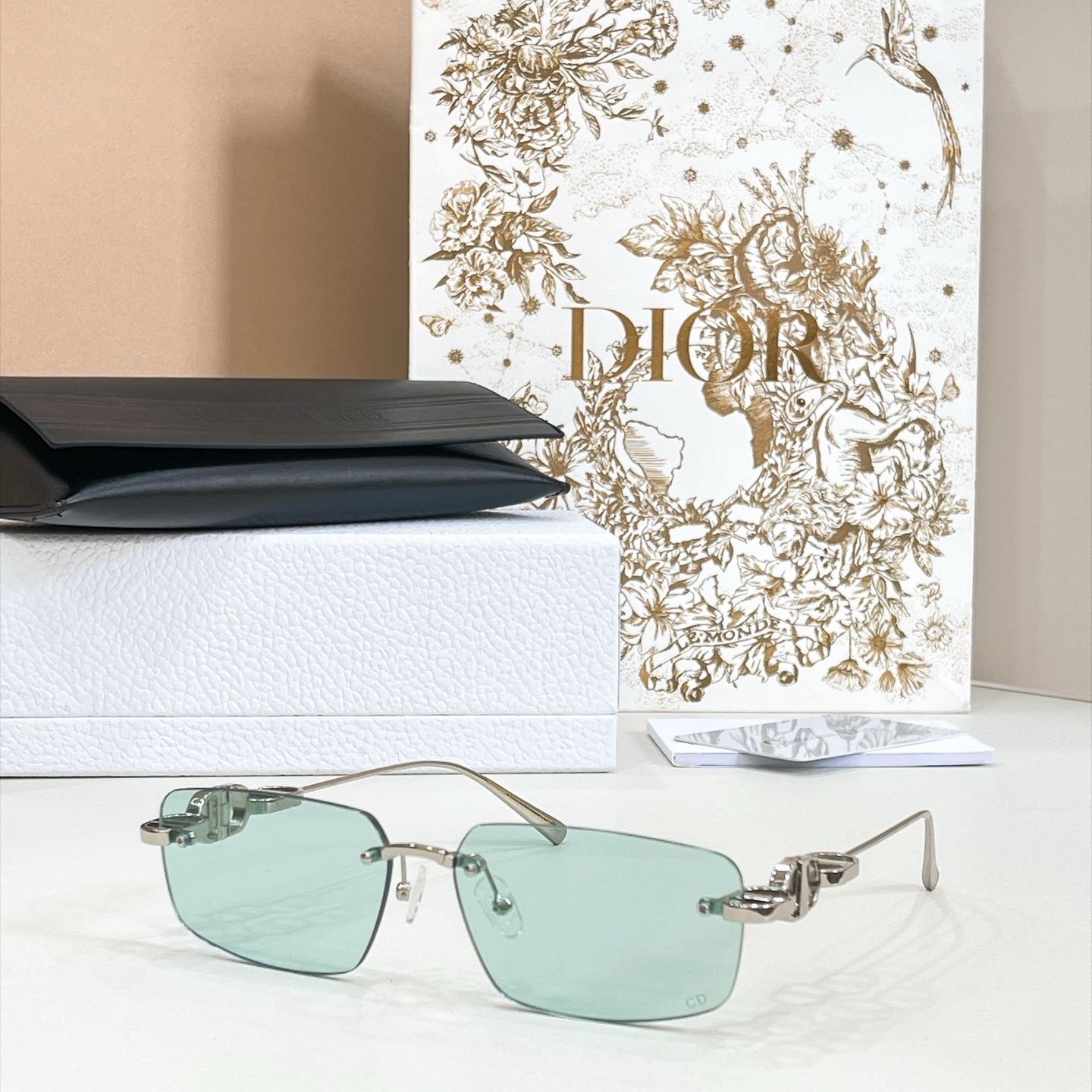 DIO*🌟🌟🌟Model：DIOR S4U🌟🌟🌟SIZE：61口15-133🌟🌟