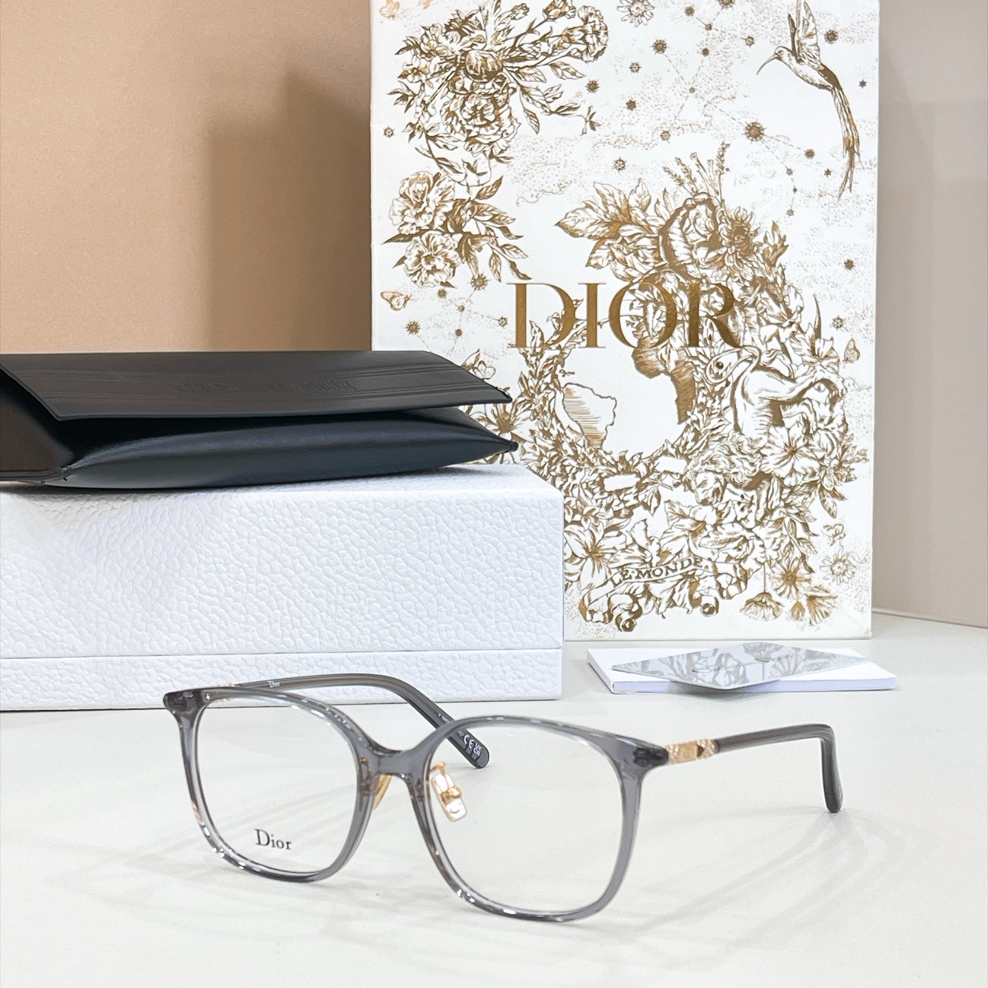 DIO*🌟🌟🌟Model：Mini CD O S10F🌟🌟🌟SIZE：51口17-145🌟🌟
