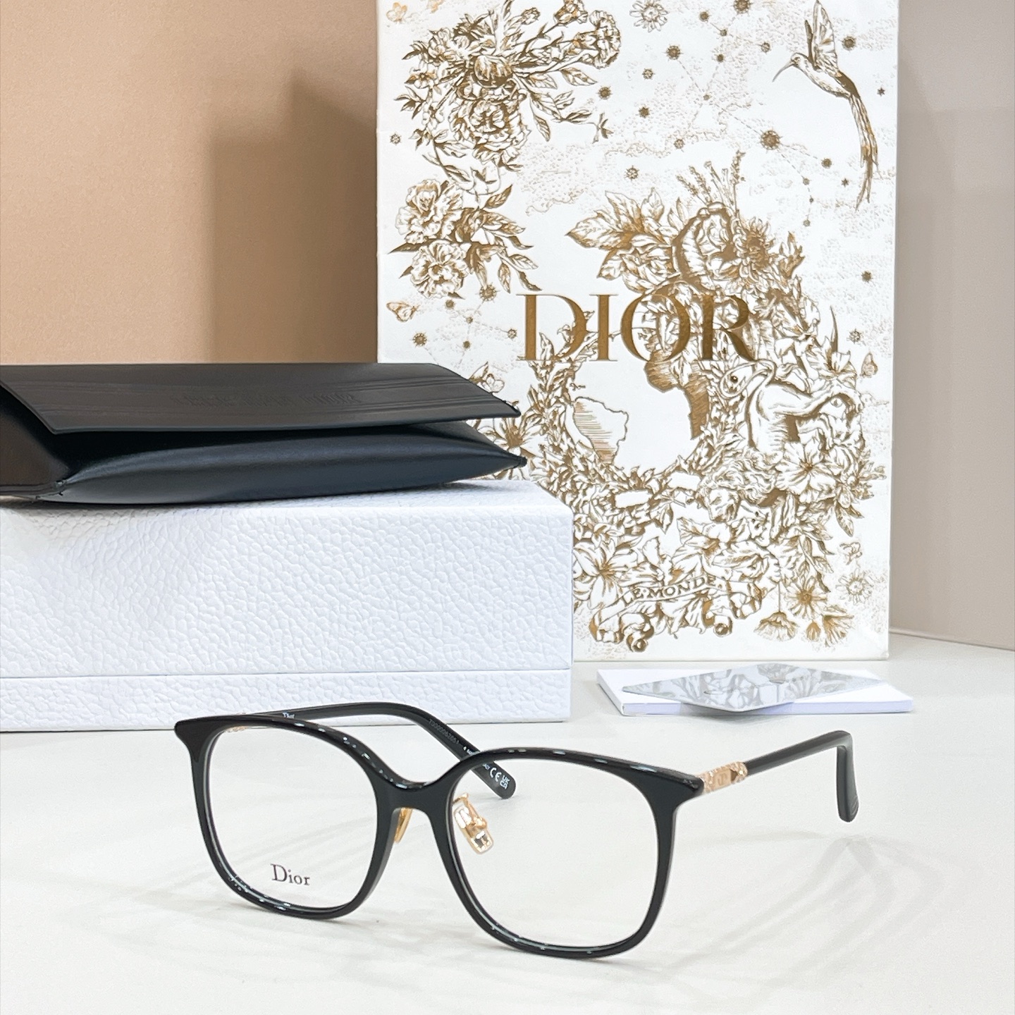 DIO*🌟🌟🌟Model：Mini CD O S10F🌟🌟🌟SIZE：51口17-145🌟🌟