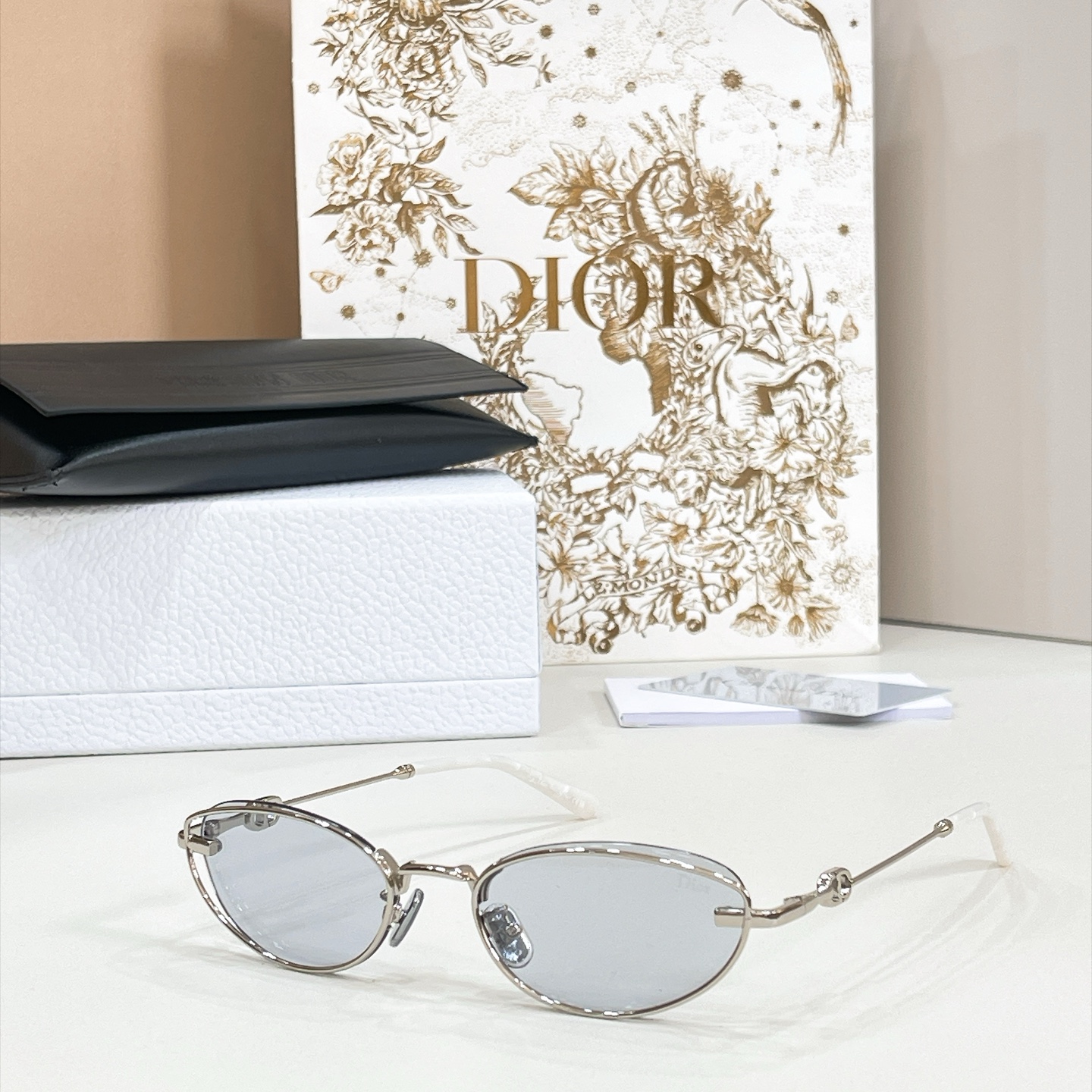 DIO*🌟🌟🌟Model：🆕 Petit CD B1U🌟🌟🌟SIZE：54口17-145🌟🌟🆕 
