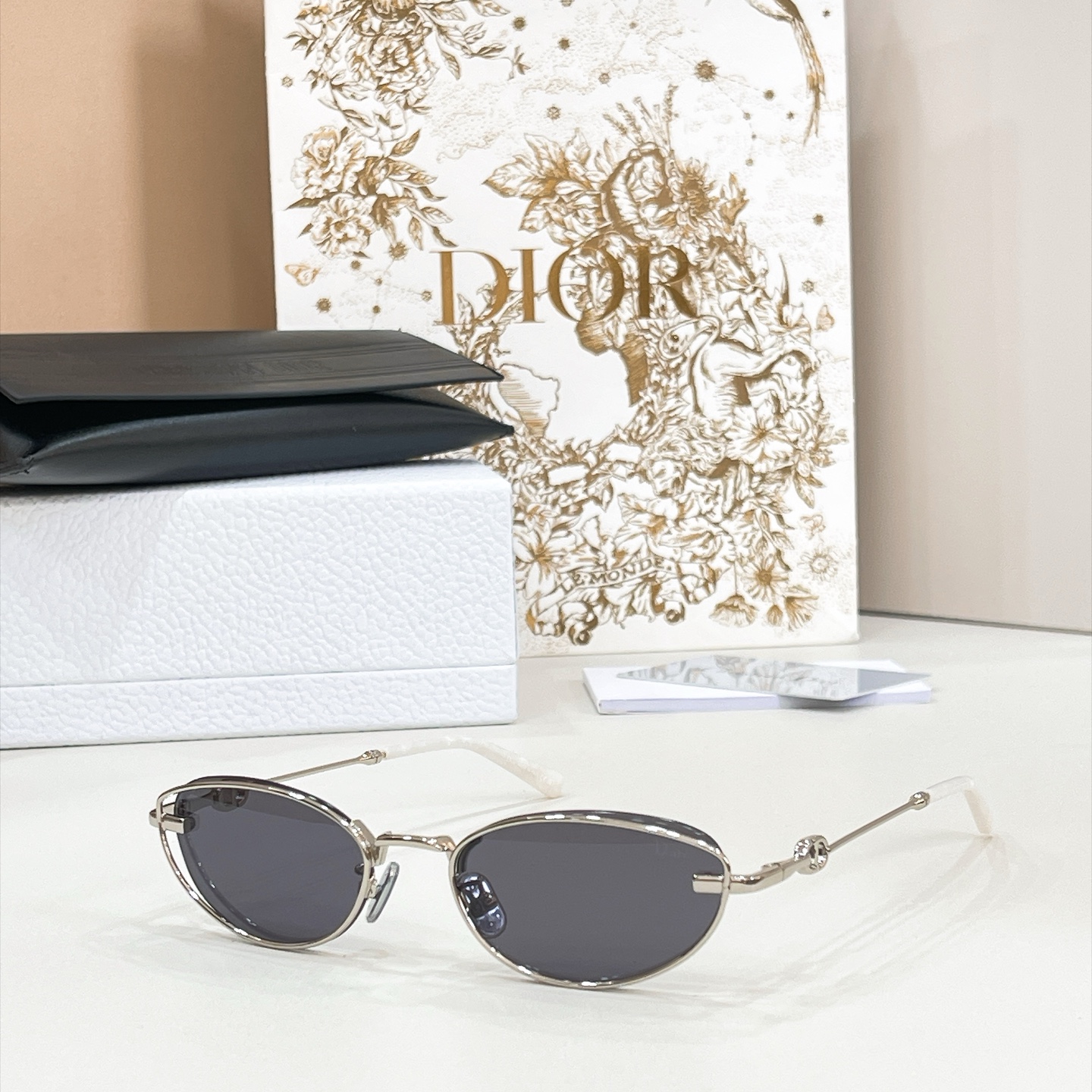 DIO*🌟🌟🌟Model：🆕 Petit CD B1U🌟🌟🌟SIZE：54口17-145🌟🌟🆕 