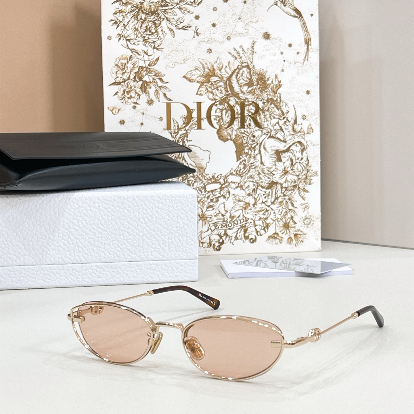 DIO*🌟🌟🌟Model：🆕 Petit CD B1U🌟🌟🌟SIZE：54口17-145🌟🌟🆕 