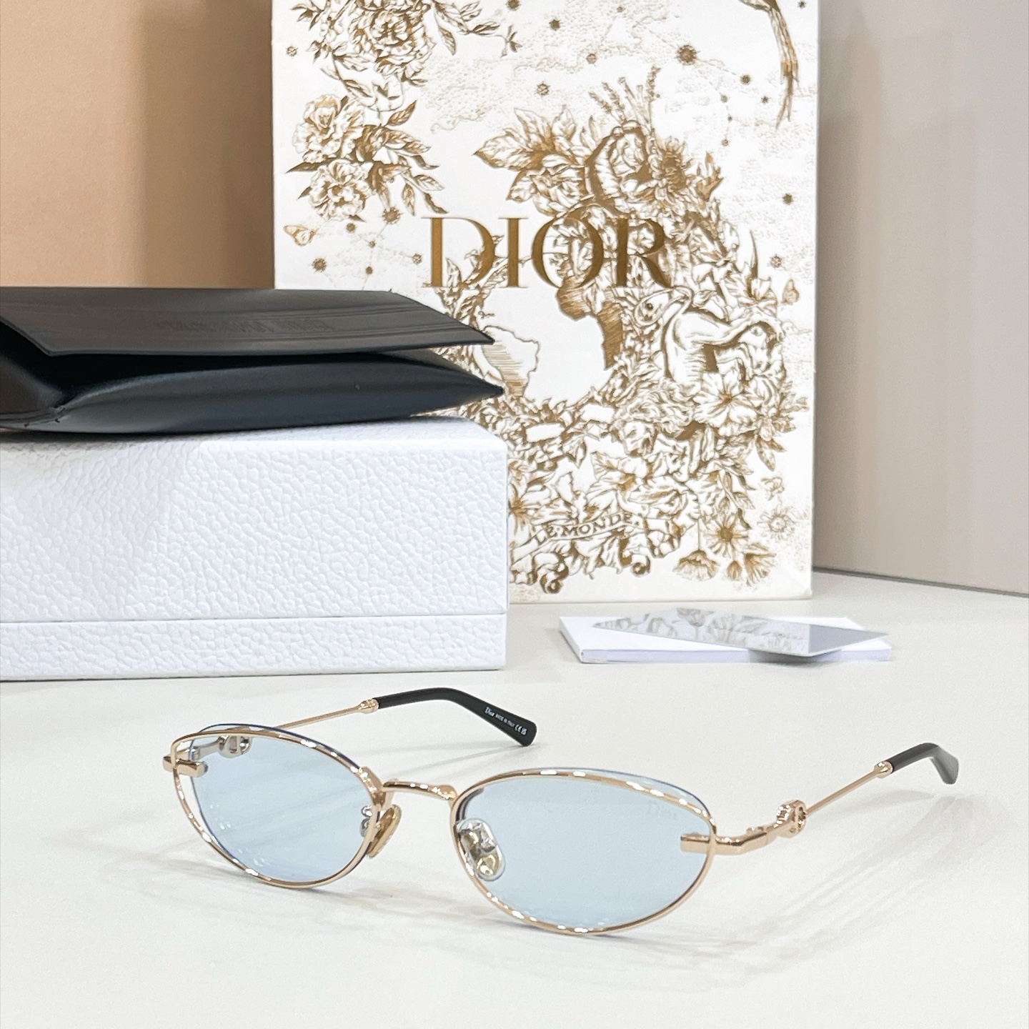 DIO*🌟🌟🌟Model：🆕 Petit CD B1U🌟🌟🌟SIZE：54口17-145🌟🌟🆕 