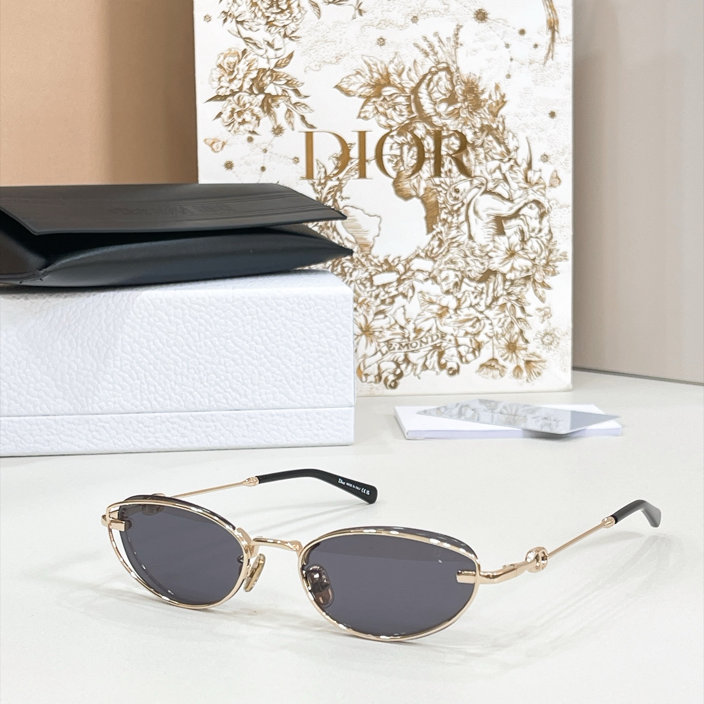 DIO*🌟🌟🌟Model：🆕 Petit CD B1U🌟🌟🌟SIZE：54口17-145🌟🌟🆕 