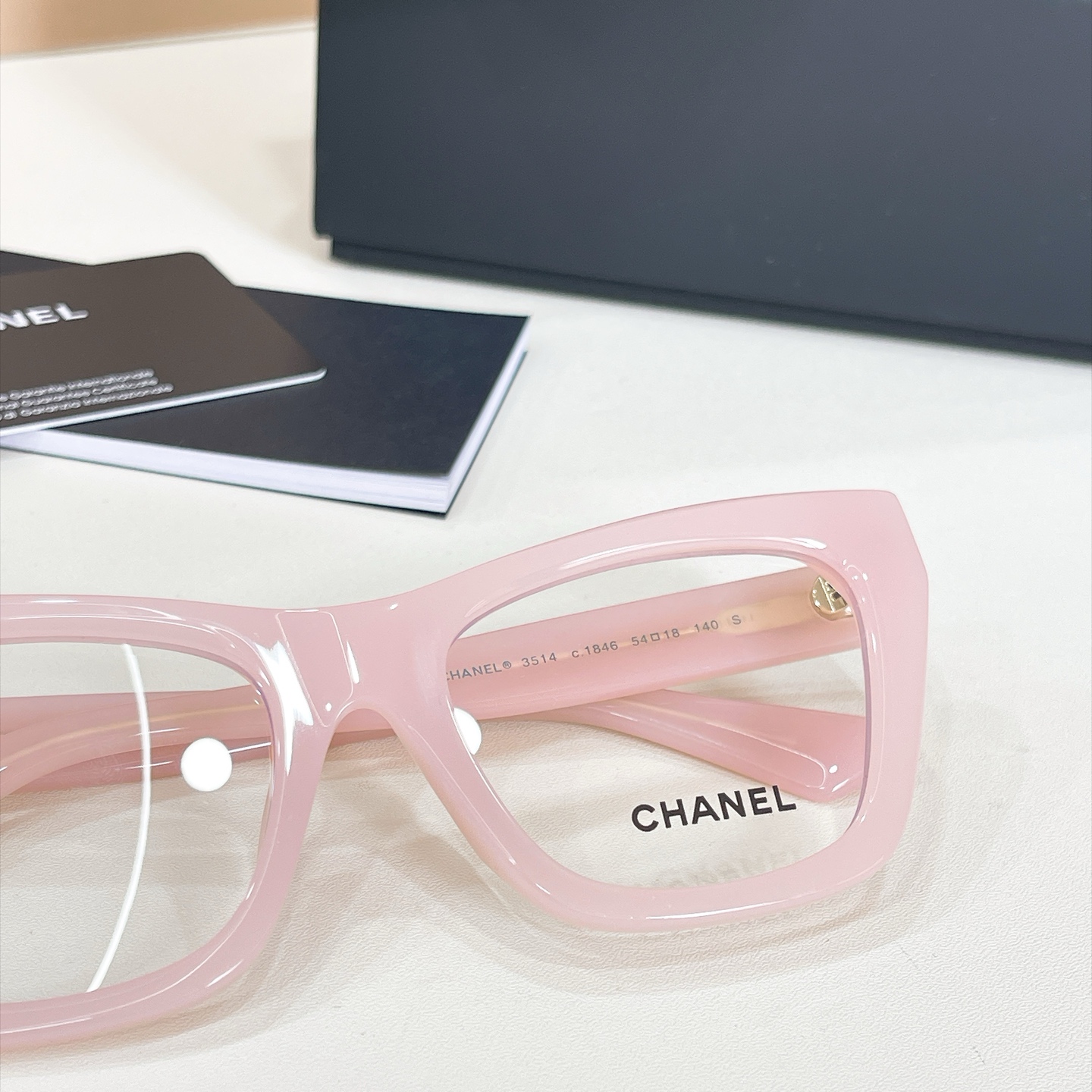 CHANE*🎀🎀🎀MODEL：3514🎀🎀🎀SIZE：54口18-140🎀🎀🆕 