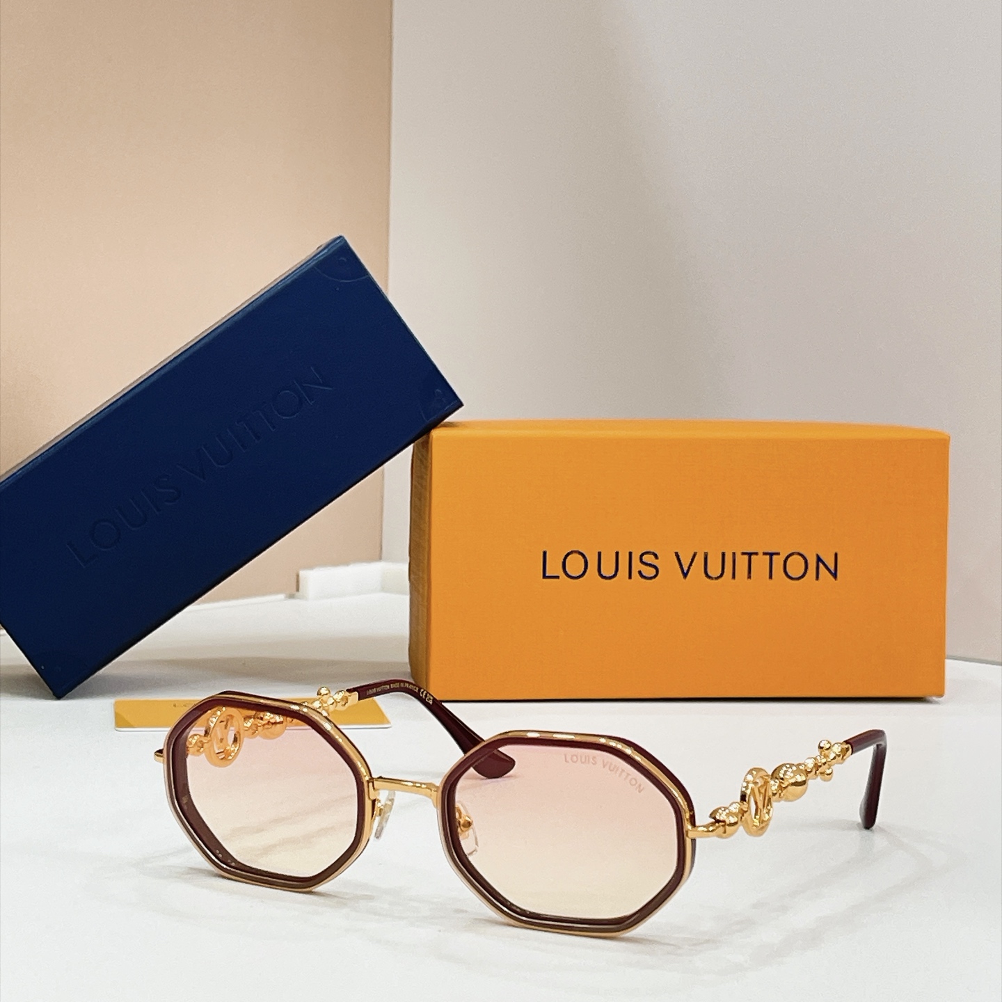 LOUIS VUITTO*✨✨✨MODEL：Z7532U✨✨✨ SIZE：58口18-148✨✨✨🆕 