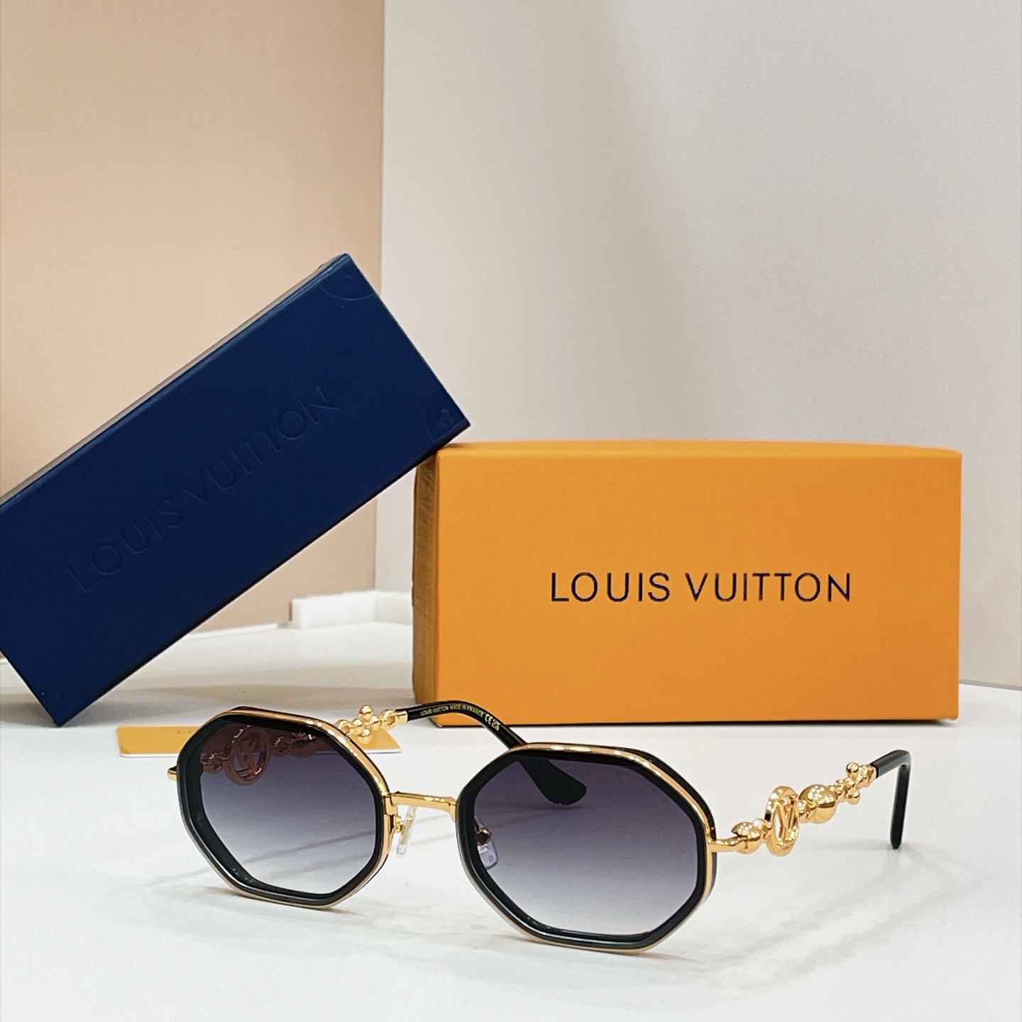 LOUIS VUITTO*✨✨✨MODEL：Z7532U✨✨✨ SIZE：58口18-148✨✨✨🆕 