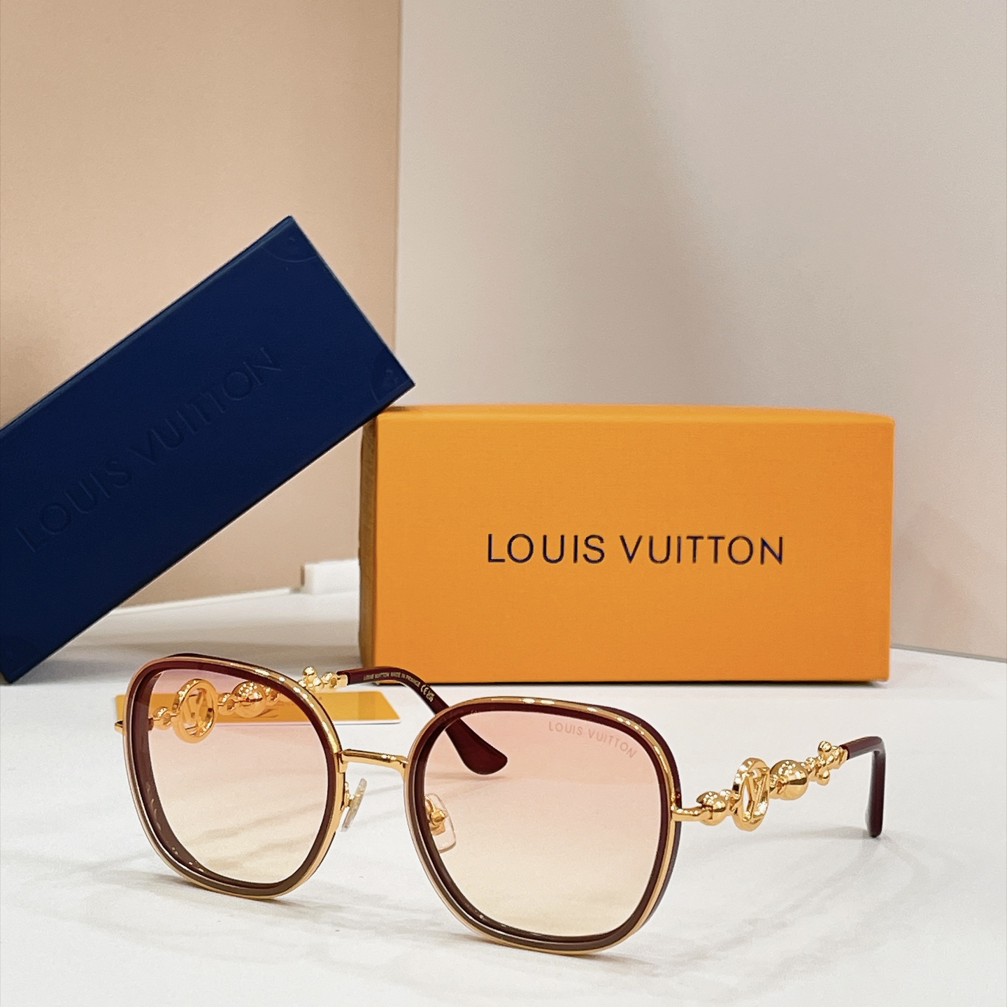 LOUIS VUITTO*✨✨✨MODEL：Z7534U✨✨✨ SIZE：60口17-148✨✨✨🆕 