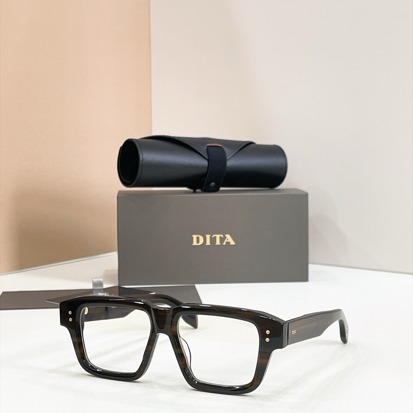 DITA⚜️⚜️⚜️MODEL：ELIUX⚜️⚜️⚜️SIZE：54口17-150⚜️⚜️⚜️🆕 