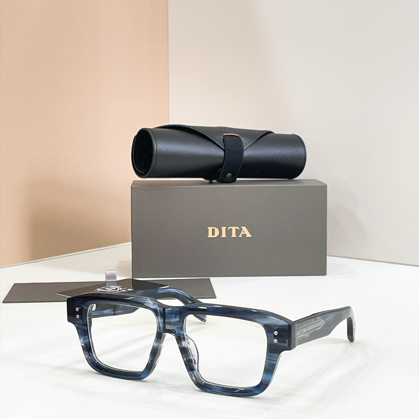 DITA⚜️⚜️⚜️MODEL：ELIUX⚜️⚜️⚜️SIZE：54口17-150⚜️⚜️⚜️🆕 