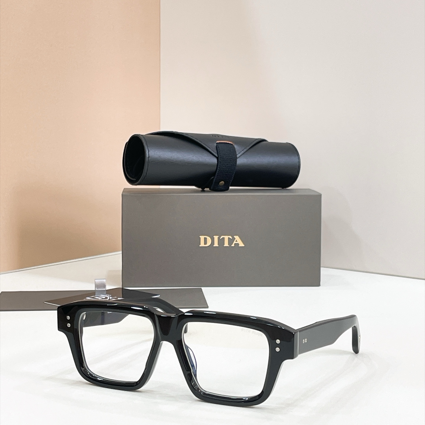 DITA⚜️⚜️⚜️MODEL：ELIUX⚜️⚜️⚜️SIZE：54口17-150⚜️⚜️⚜️🆕 