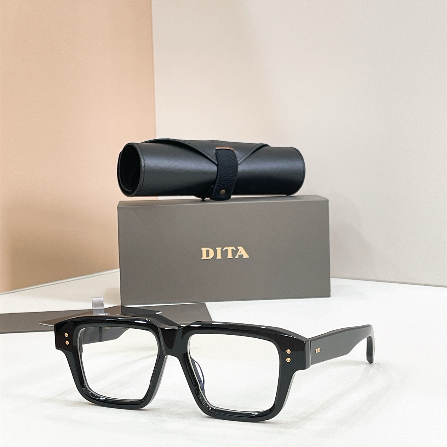 DITA⚜️⚜️⚜️MODEL：ELIUX⚜️⚜️⚜️SIZE：54口17-150⚜️⚜️⚜️🆕 