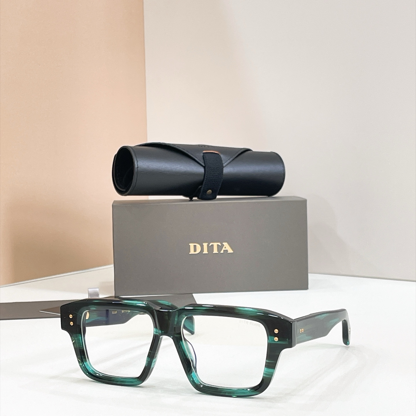 DITA⚜️⚜️⚜️MODEL：ELIUX⚜️⚜️⚜️SIZE：54口17-150⚜️⚜️⚜️🆕 