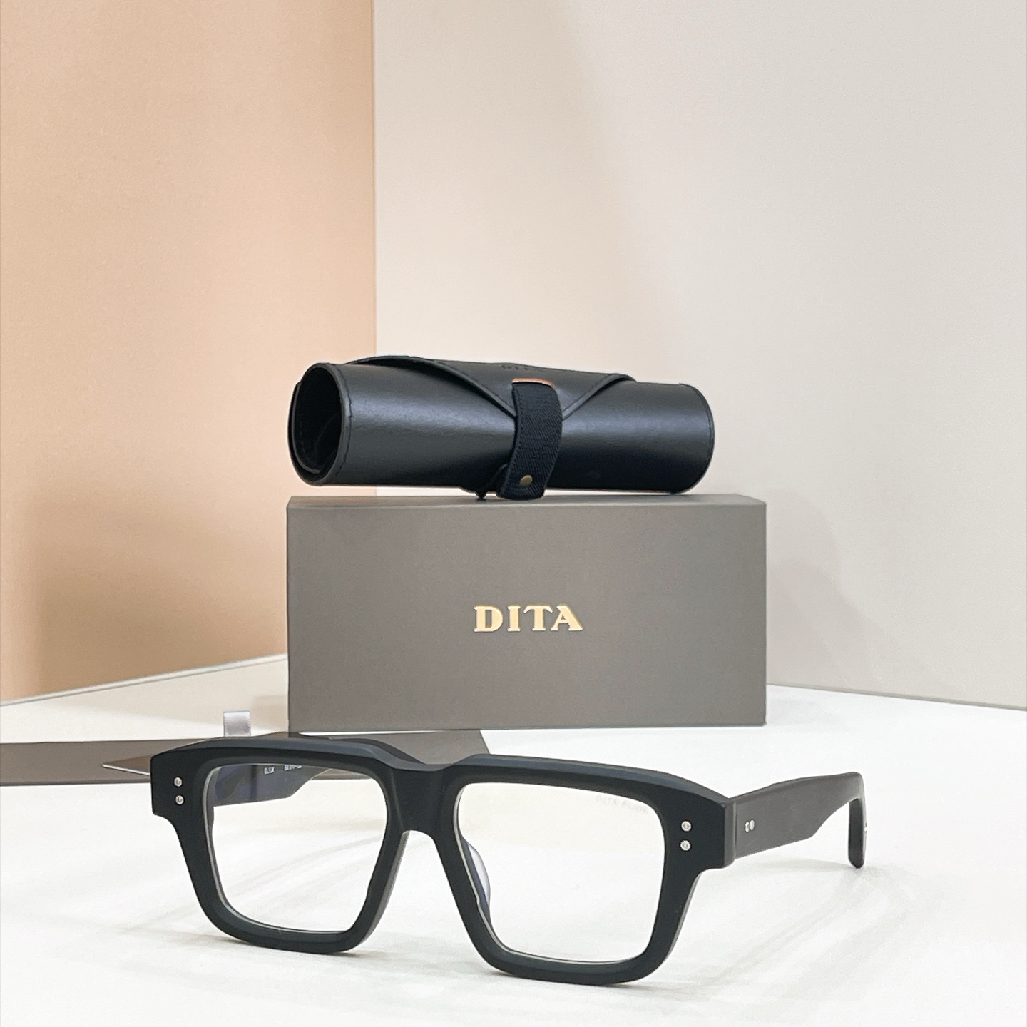 DITA⚜️⚜️⚜️MODEL：ELIUX⚜️⚜️⚜️SIZE：54口17-150⚜️⚜️⚜️🆕 