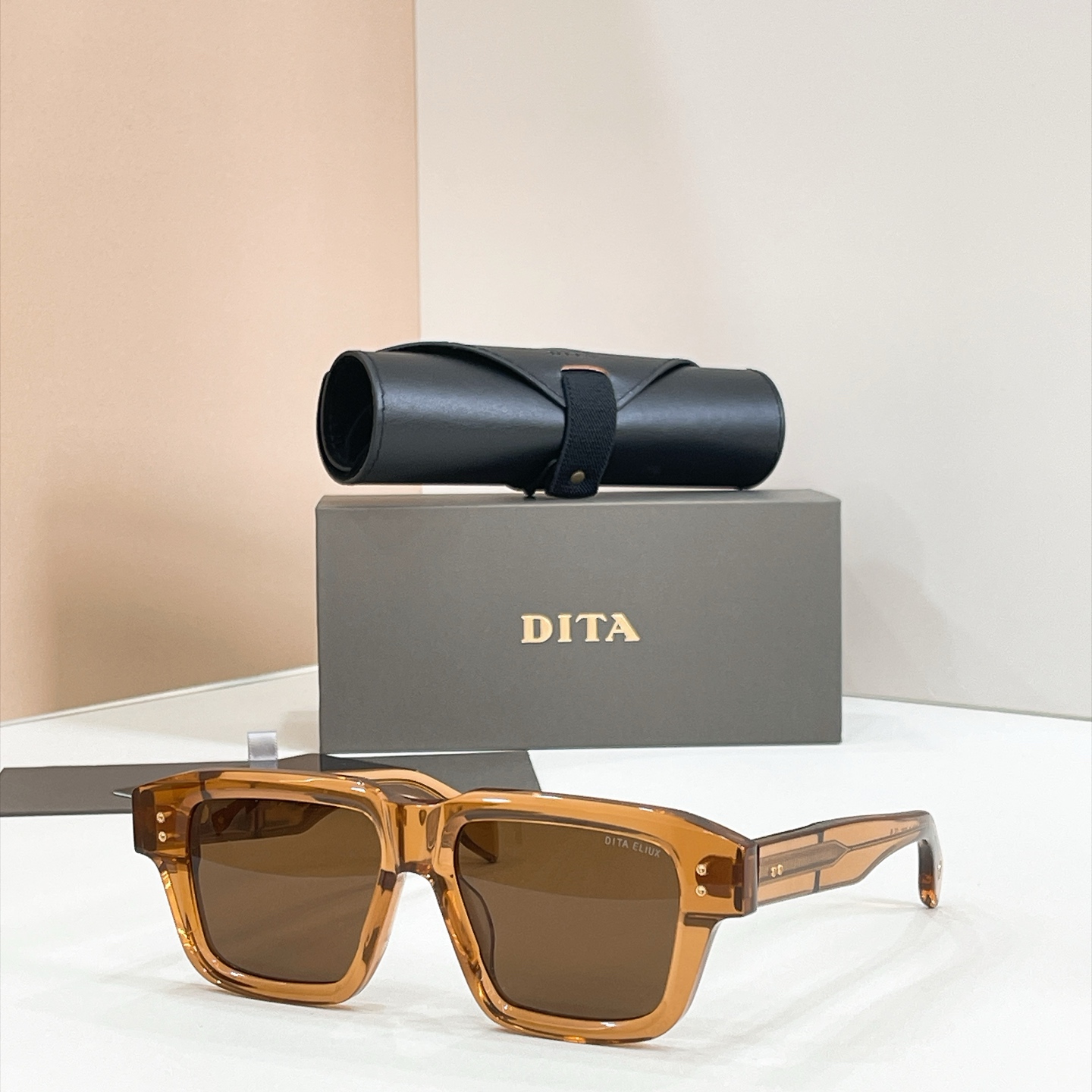 DITA⚜️⚜️⚜️MODEL：ELIUX⚜️⚜️⚜️SIZE：54口17-150⚜️⚜️⚜️🆕 