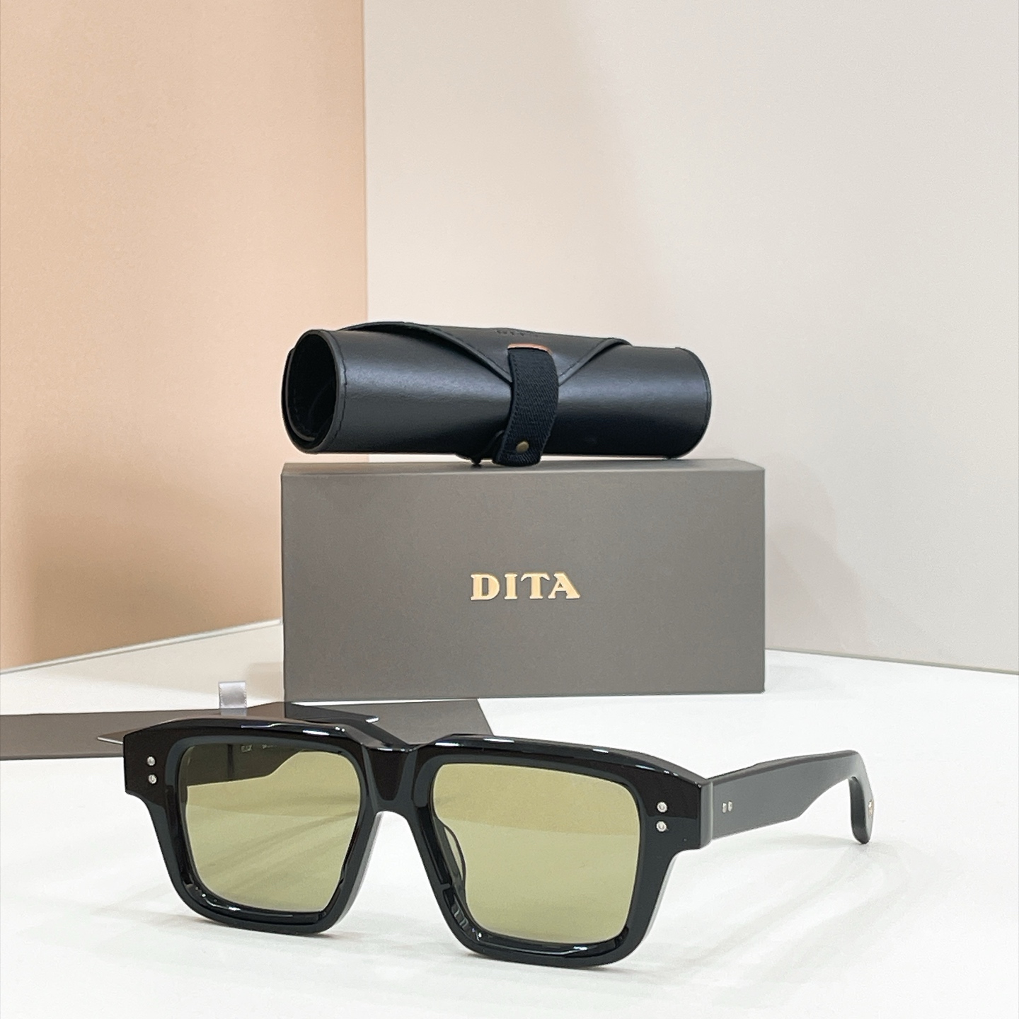 DITA⚜️⚜️⚜️MODEL：ELIUX⚜️⚜️⚜️SIZE：54口17-150⚜️⚜️⚜️🆕 