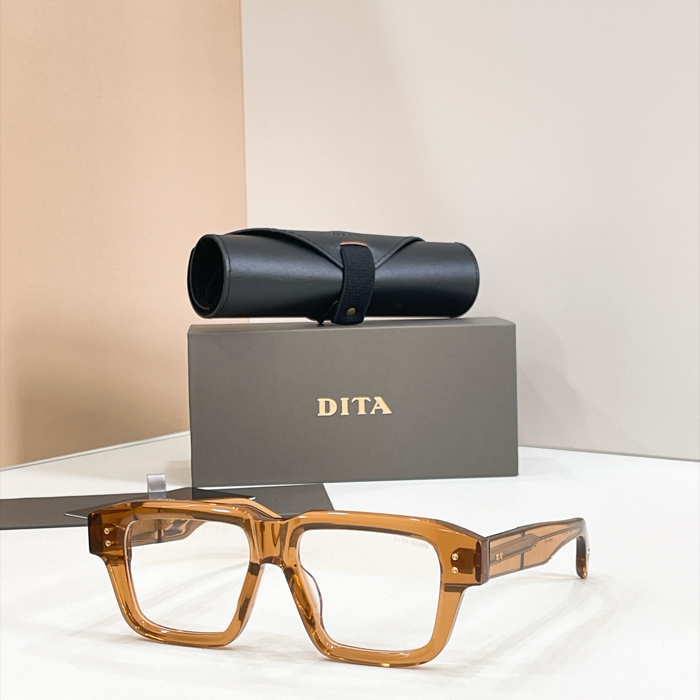 DITA⚜️⚜️⚜️MODEL：ELIUX⚜️⚜️⚜️SIZE：54口17-150⚜️⚜️⚜️🆕 