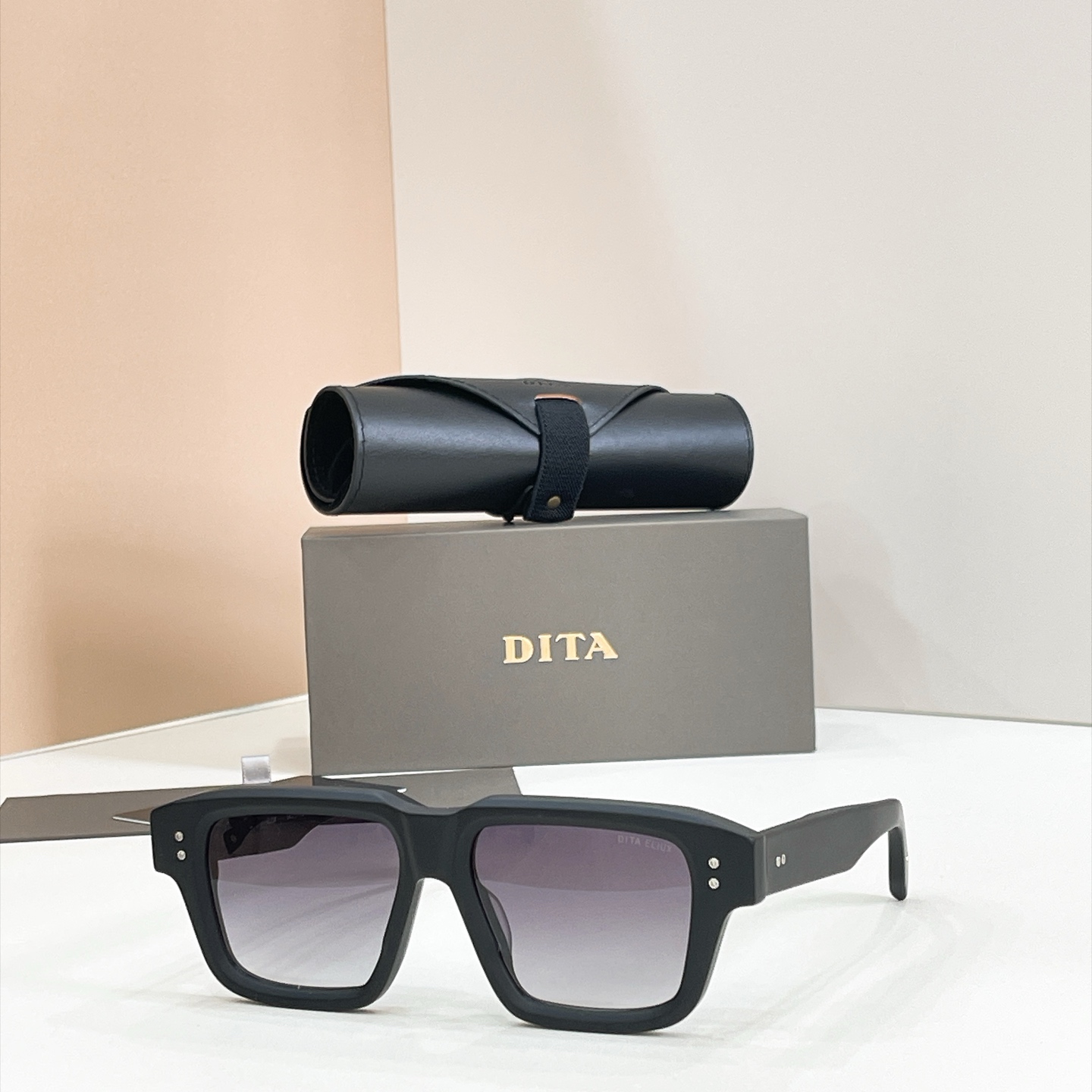 DITA⚜️⚜️⚜️MODEL：ELIUX⚜️⚜️⚜️SIZE：54口17-150⚜️⚜️⚜️🆕 