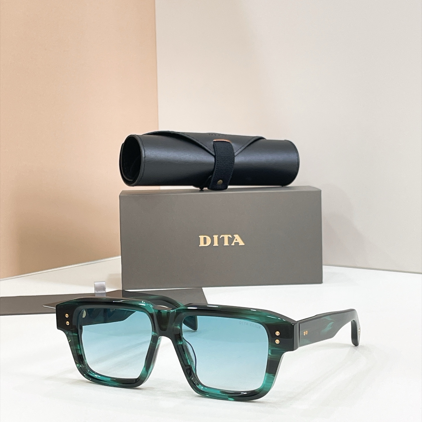 DITA⚜️⚜️⚜️MODEL：ELIUX⚜️⚜️⚜️SIZE：54口17-150⚜️⚜️⚜️🆕 