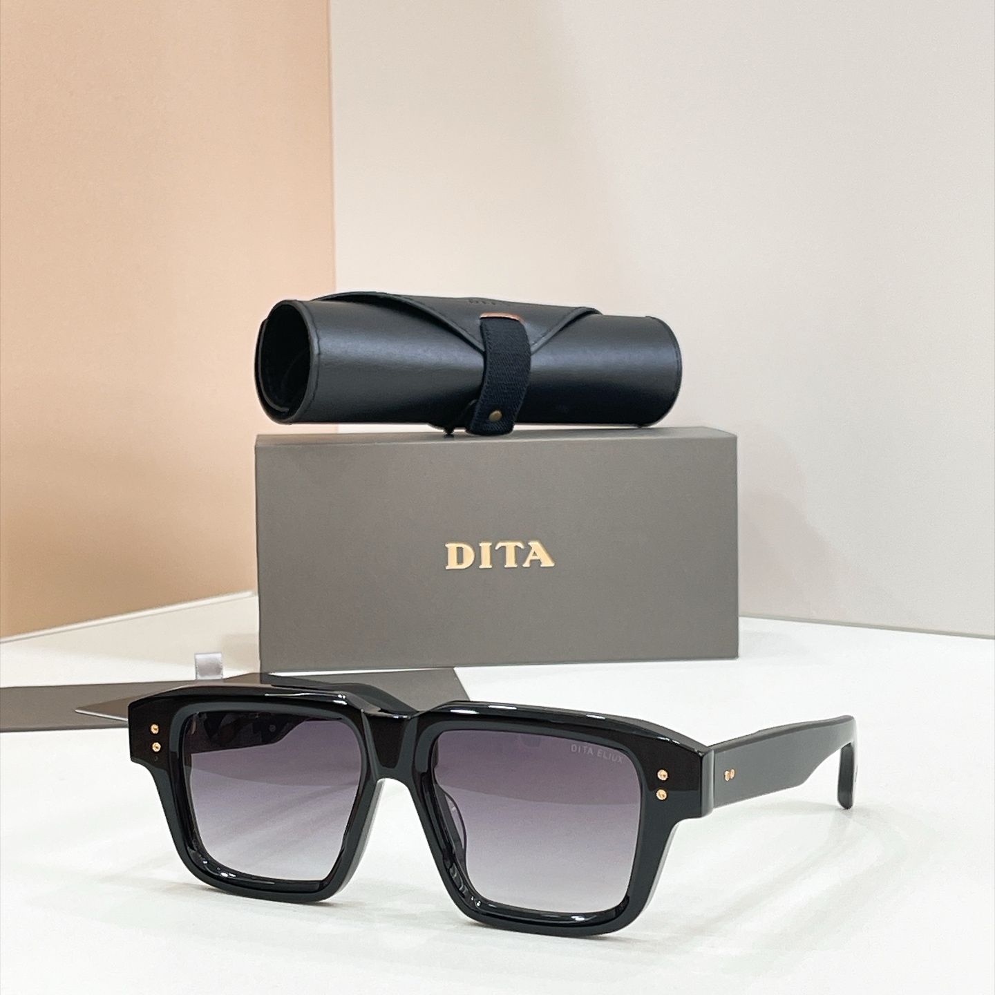 DITA⚜️⚜️⚜️MODEL：ELIUX⚜️⚜️⚜️SIZE：54口17-150⚜️⚜️⚜️🆕 