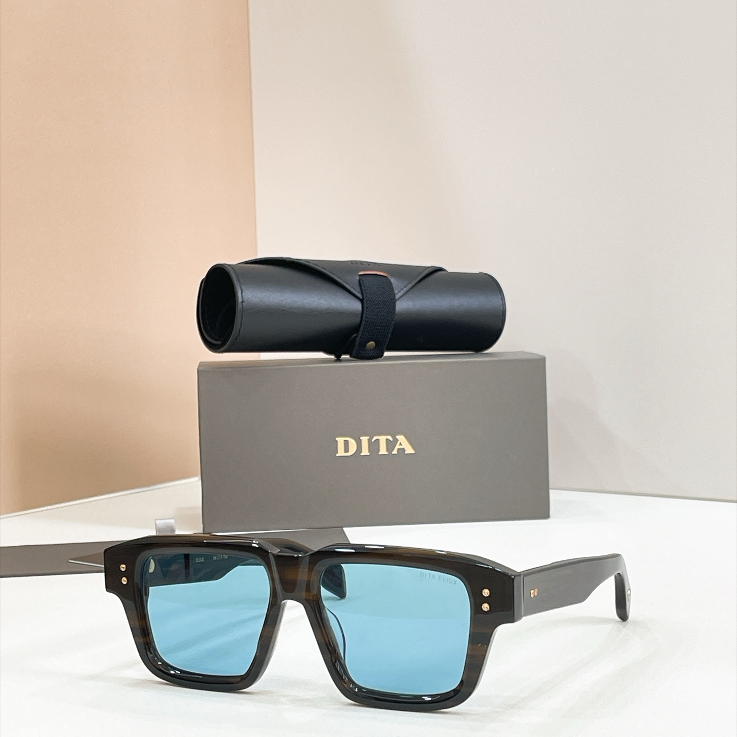 DITA⚜️⚜️⚜️MODEL：ELIUX⚜️⚜️⚜️SIZE：54口17-150⚜️⚜️⚜️🆕 
