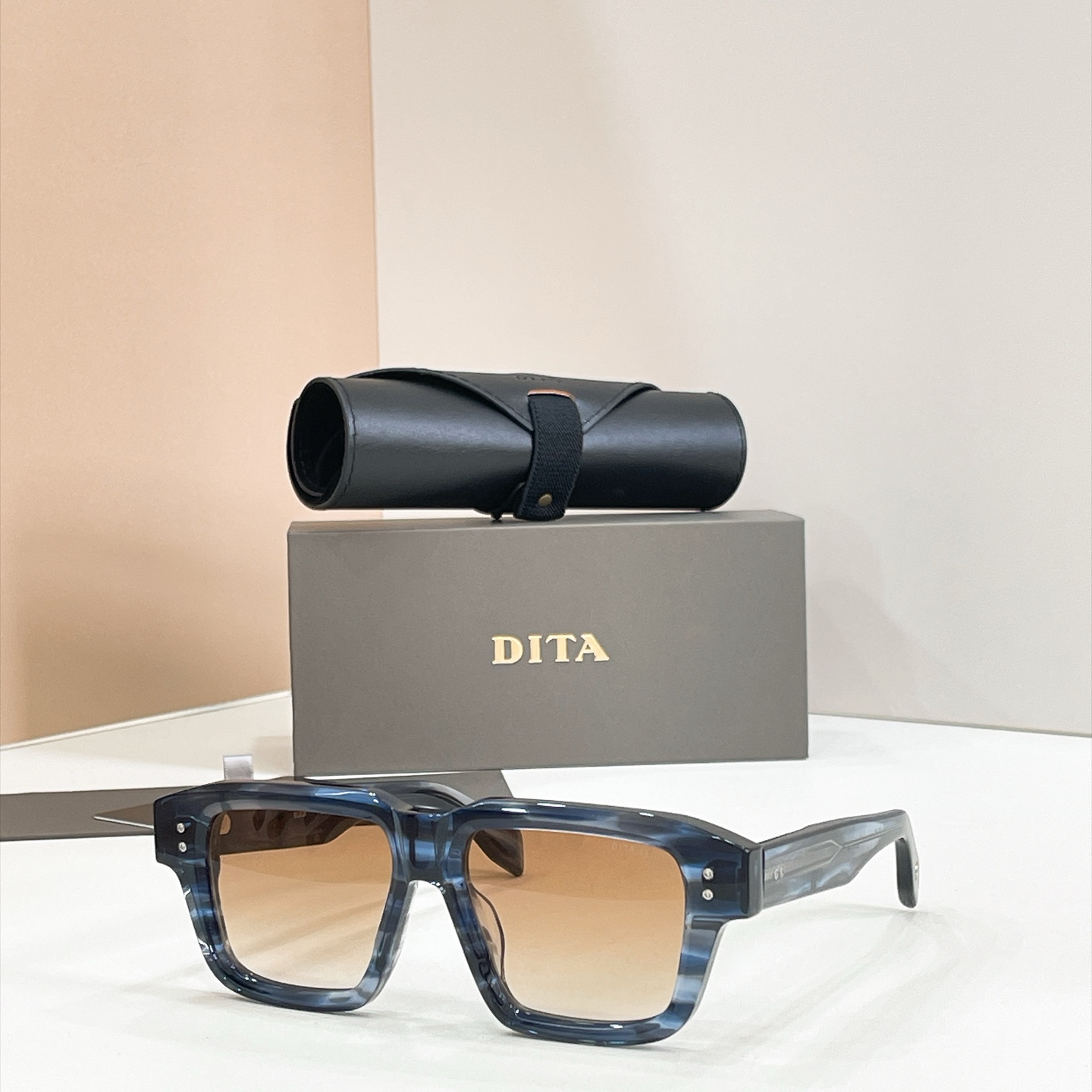 DITA⚜️⚜️⚜️MODEL：ELIUX⚜️⚜️⚜️SIZE：54口17-150⚜️⚜️⚜️🆕 