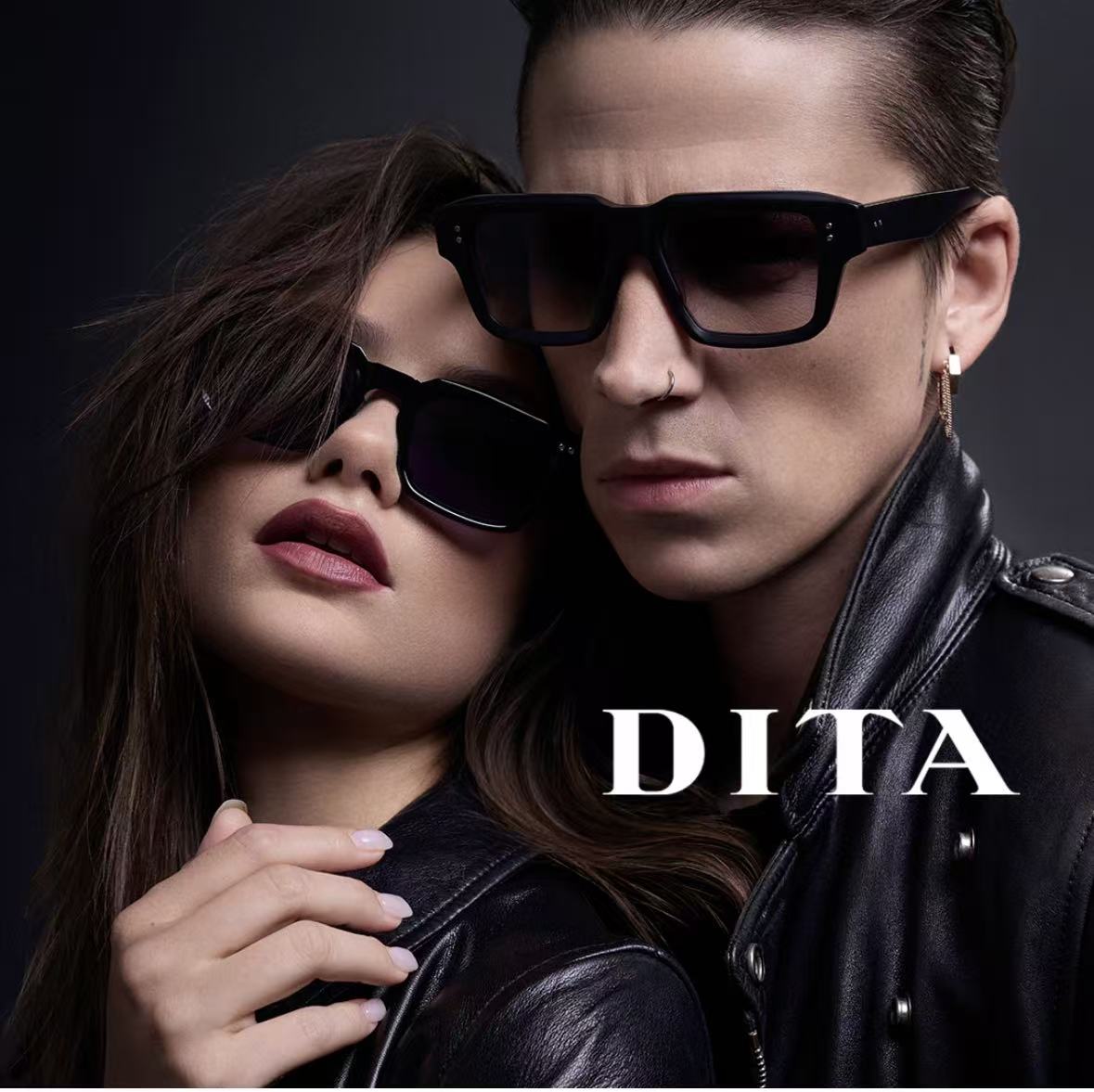 DITA⚜️⚜️⚜️MODEL：ELIUX⚜️⚜️⚜️SIZE：54口17-150⚜️⚜️⚜️🆕 