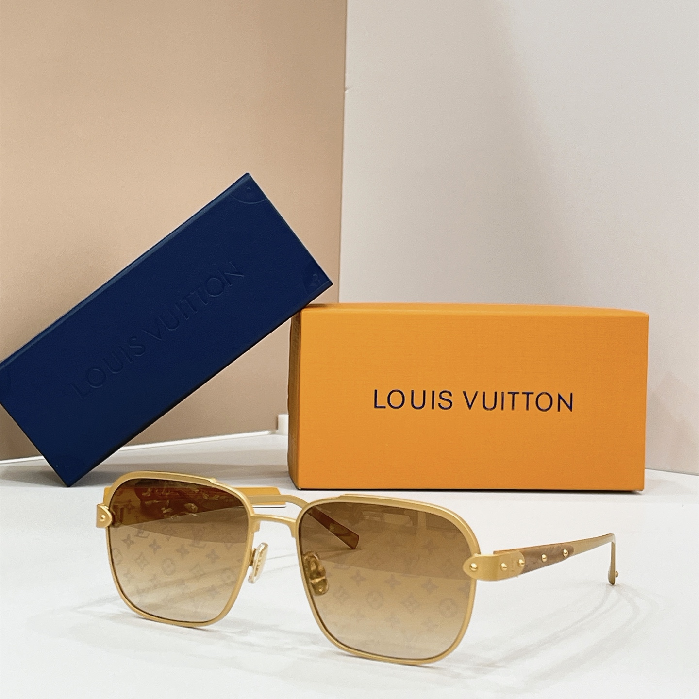 LOUIS VUITTO*✨✨✨MODEL：Z3247U✨✨✨ SIZE：57口17-145✨✨✨🆕 