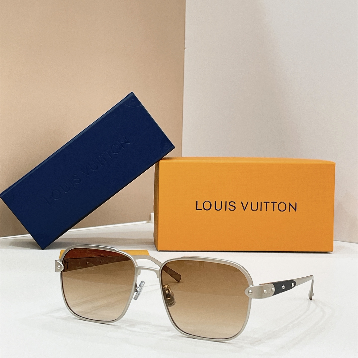 LOUIS VUITTO*✨✨✨MODEL：Z3247U✨✨✨ SIZE：57口17-145✨✨✨🆕 