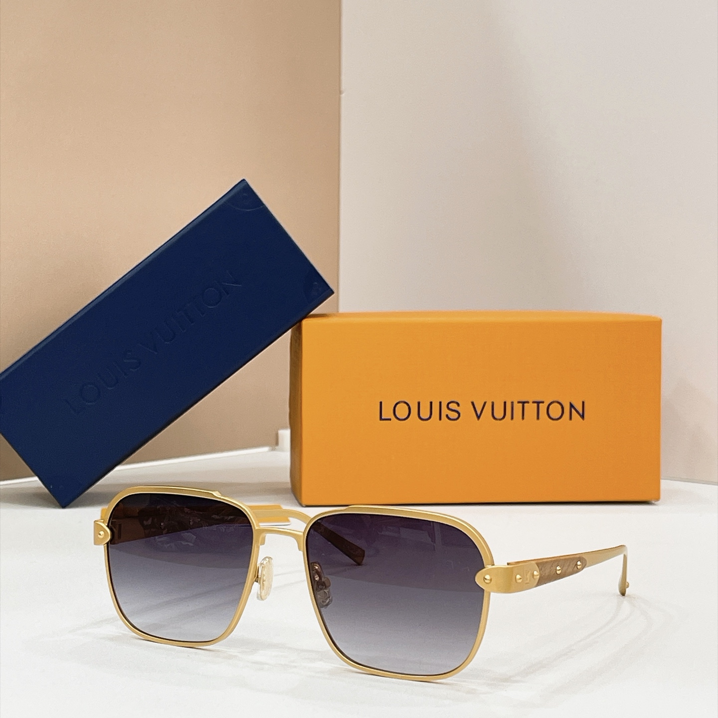 LOUIS VUITTO*✨✨✨MODEL：Z3247U✨✨✨ SIZE：57口17-145✨✨✨🆕 