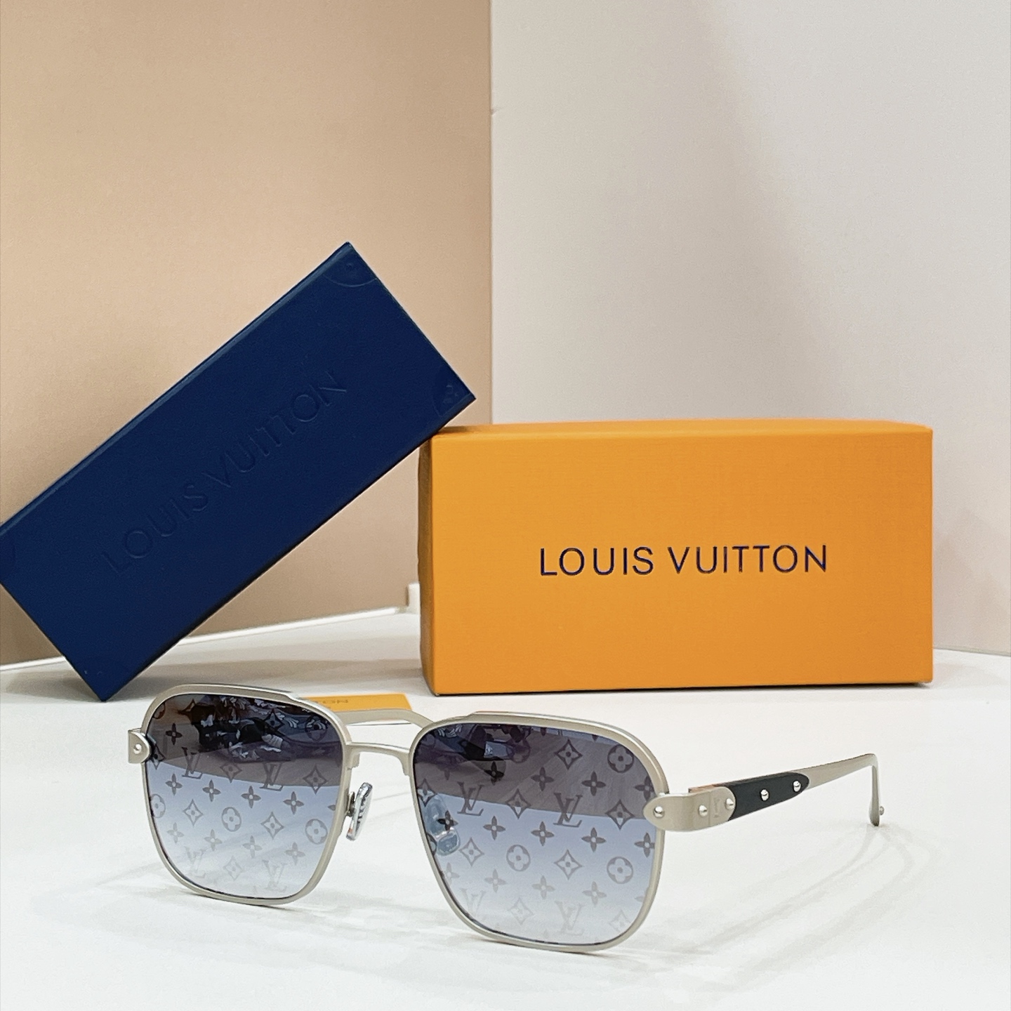 LOUIS VUITTO*✨✨✨MODEL：Z3247U✨✨✨ SIZE：57口17-145✨✨✨🆕 