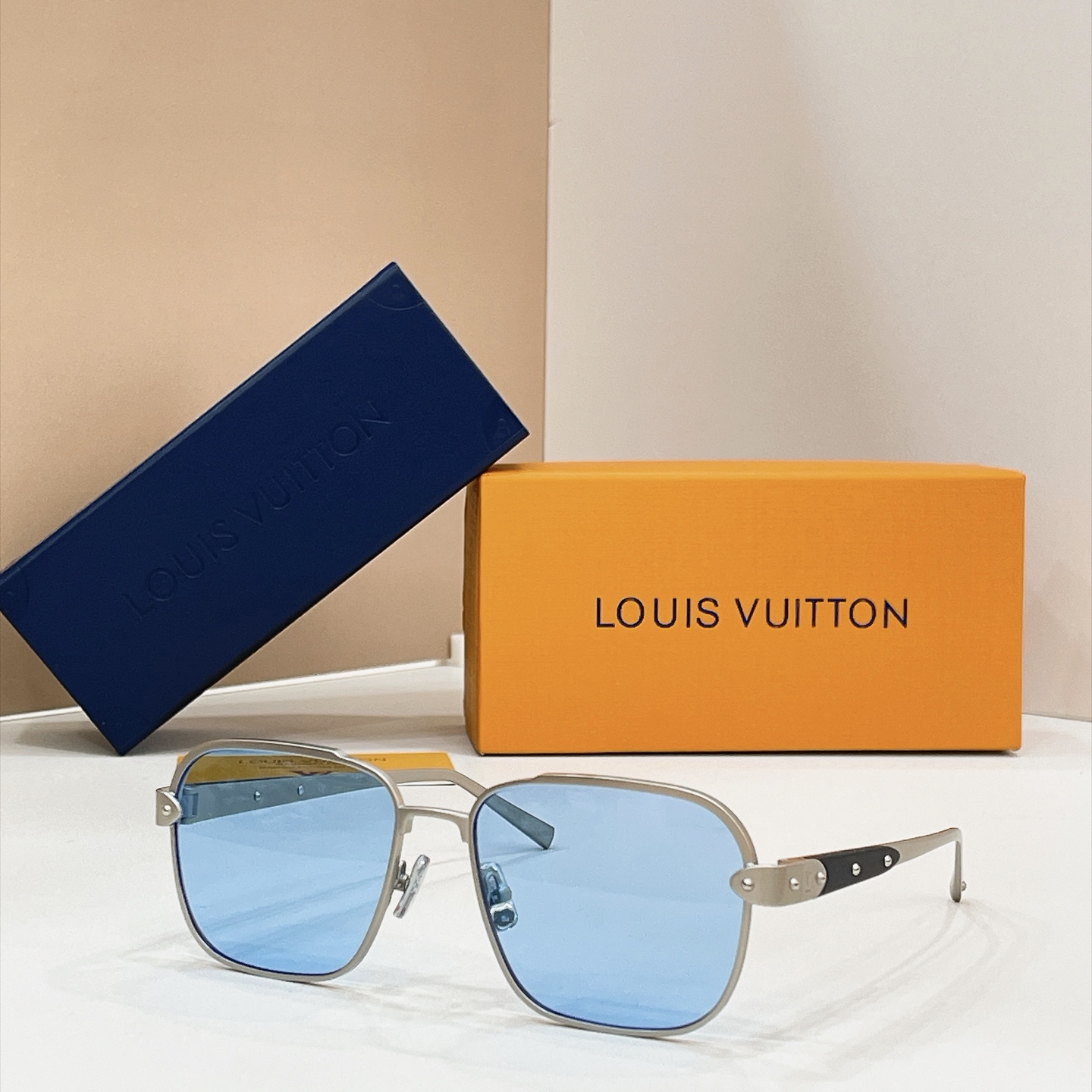 LOUIS VUITTO*✨✨✨MODEL：Z3247U✨✨✨ SIZE：57口17-145✨✨✨🆕 