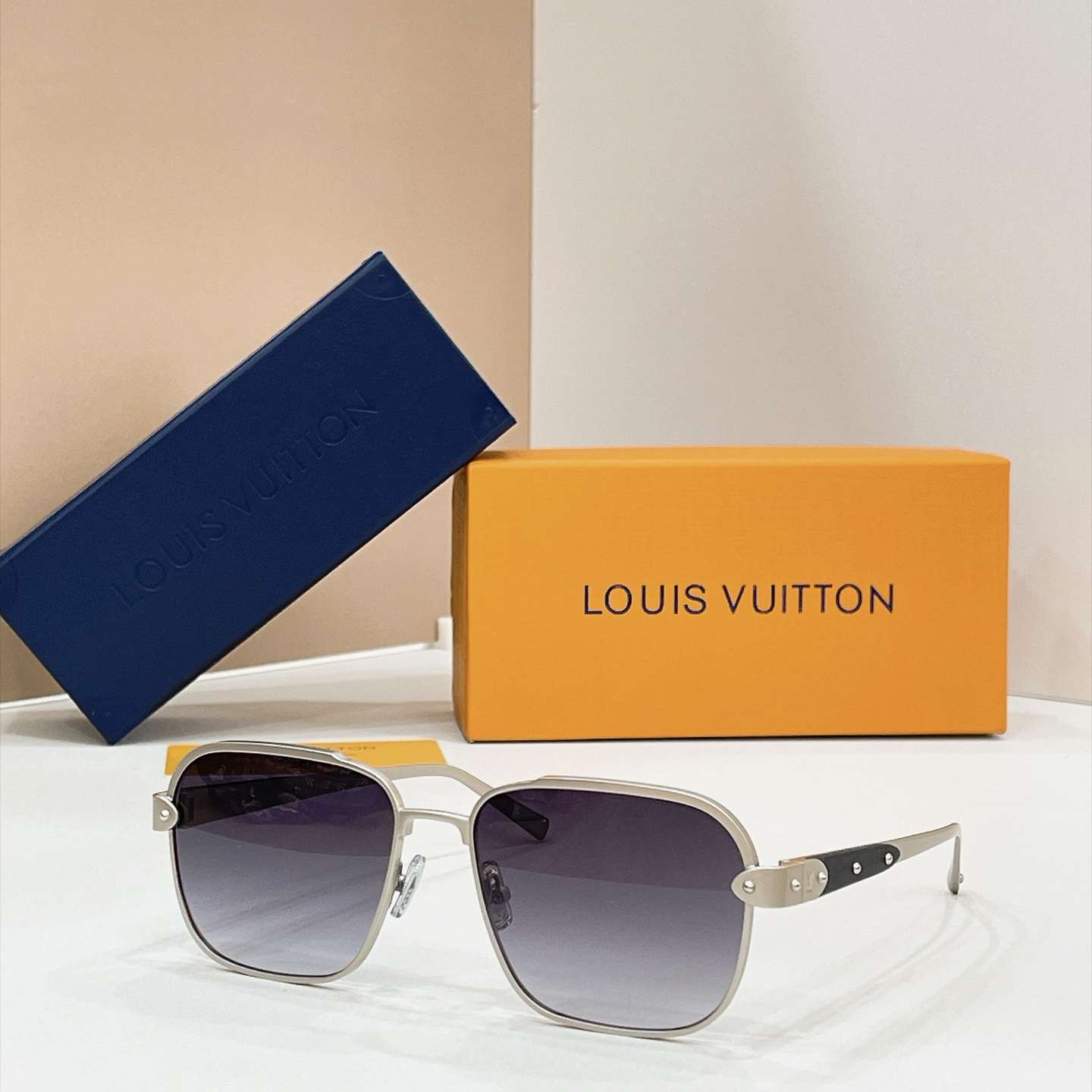 LOUIS VUITTO*✨✨✨MODEL：Z3247U✨✨✨ SIZE：57口17-145✨✨✨🆕 