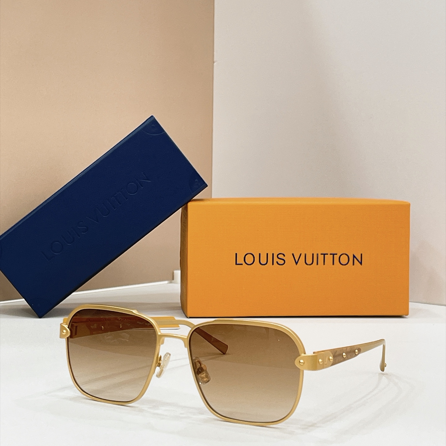 LOUIS VUITTO*✨✨✨MODEL：Z3247U✨✨✨ SIZE：57口17-145✨✨✨🆕 