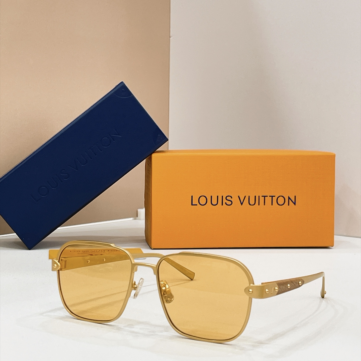 LOUIS VUITTO*✨✨✨MODEL：Z3247U✨✨✨ SIZE：57口17-145✨✨✨🆕 