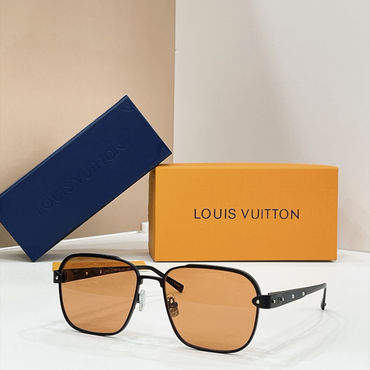 LOUIS VUITTO*✨✨✨MODEL：Z3247U✨✨✨ SIZE：57口17-145✨✨✨🆕 
