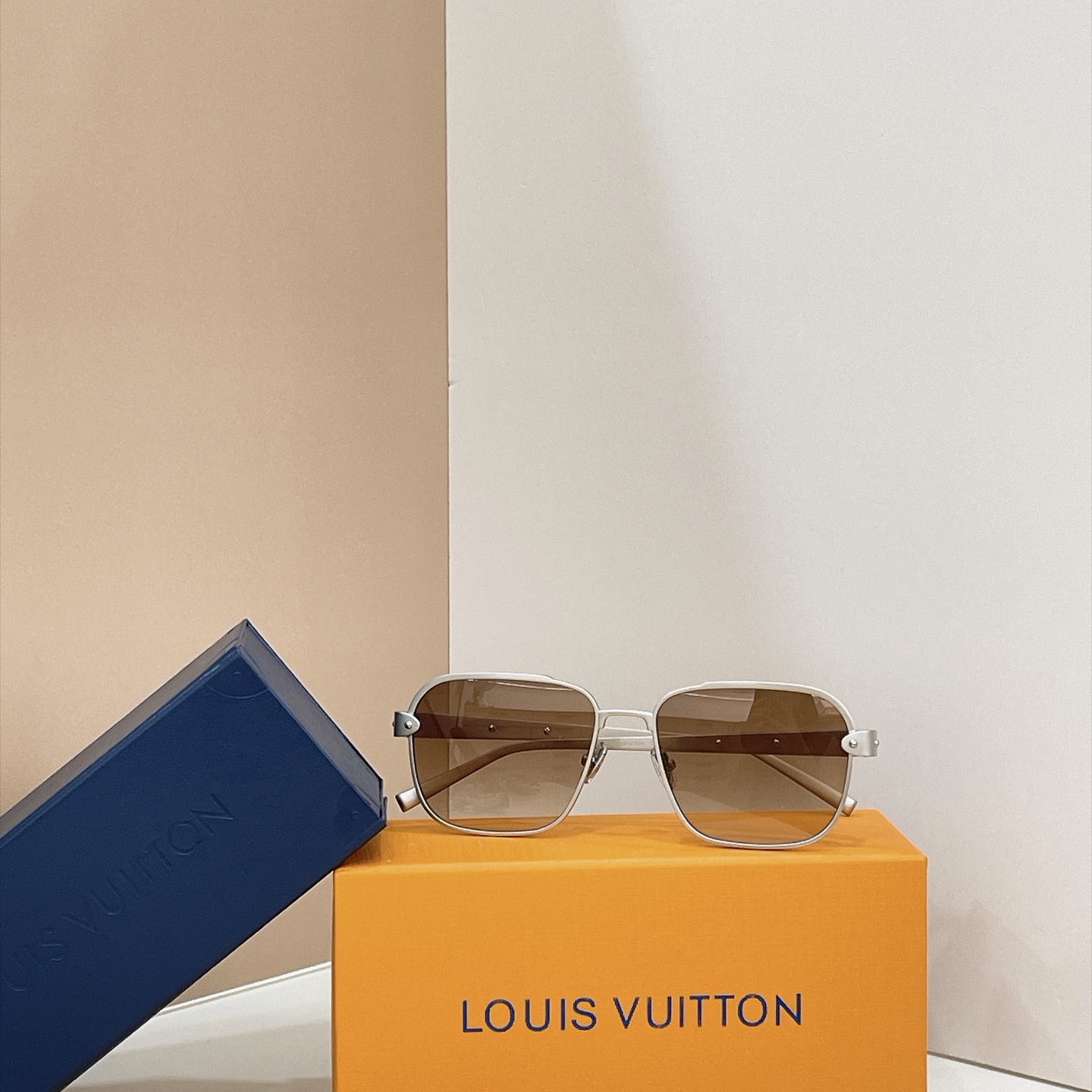 LOUIS VUITTO*✨✨✨MODEL：Z3247U✨✨✨ SIZE：57口17-145✨✨✨🆕 