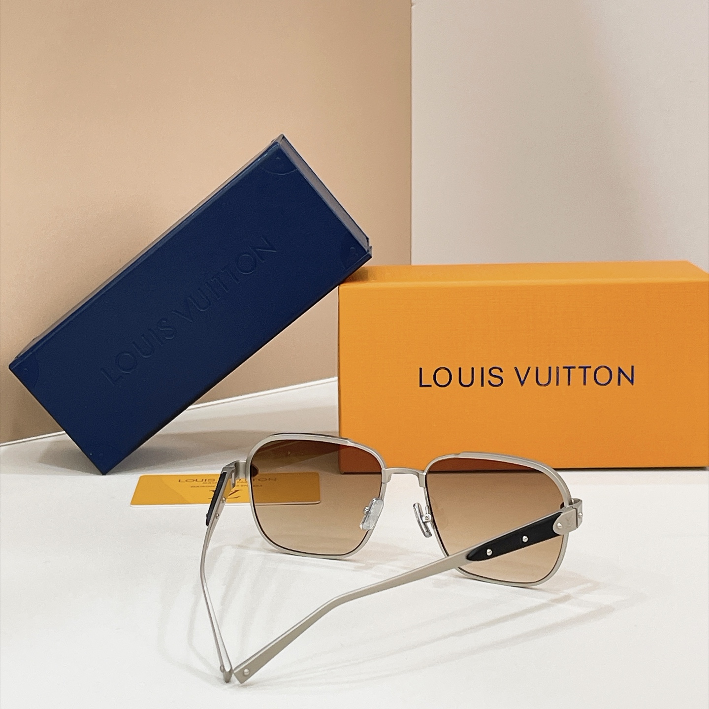 LOUIS VUITTO*✨✨✨MODEL：Z3247U✨✨✨ SIZE：57口17-145✨✨✨🆕 
