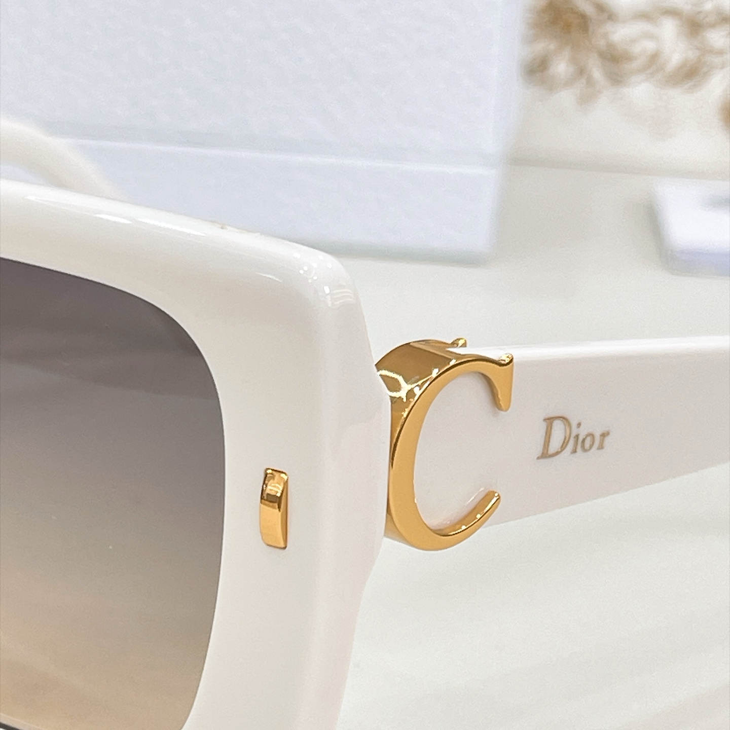 DIO*🌟🌟🌟Model：DIOR Initials S2F🌟🌟🌟SIZE：54口19-145🌟🌟🆕 