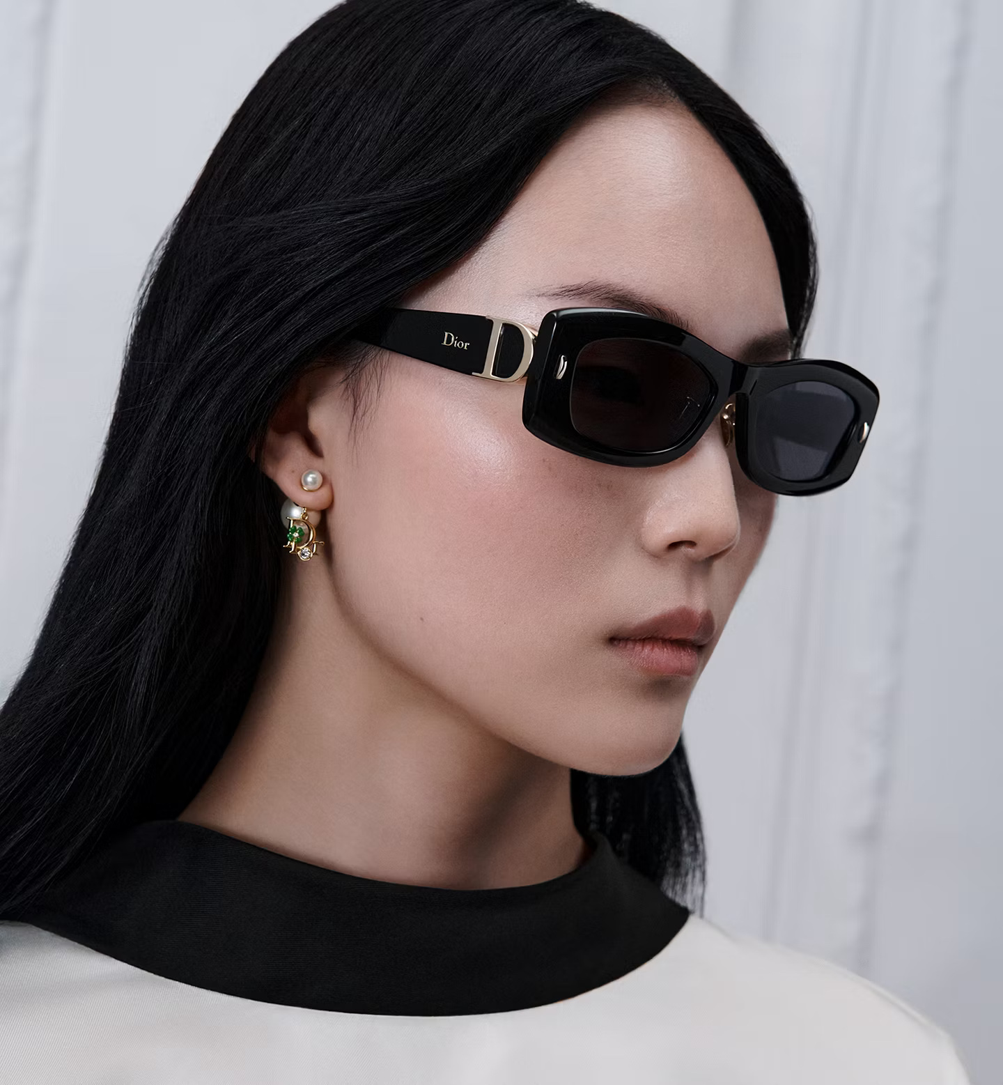 DIO*🌟🌟🌟Model：DIOR Initials S1F🌟🌟🌟SIZE：54口19-145🌟🌟🆕 