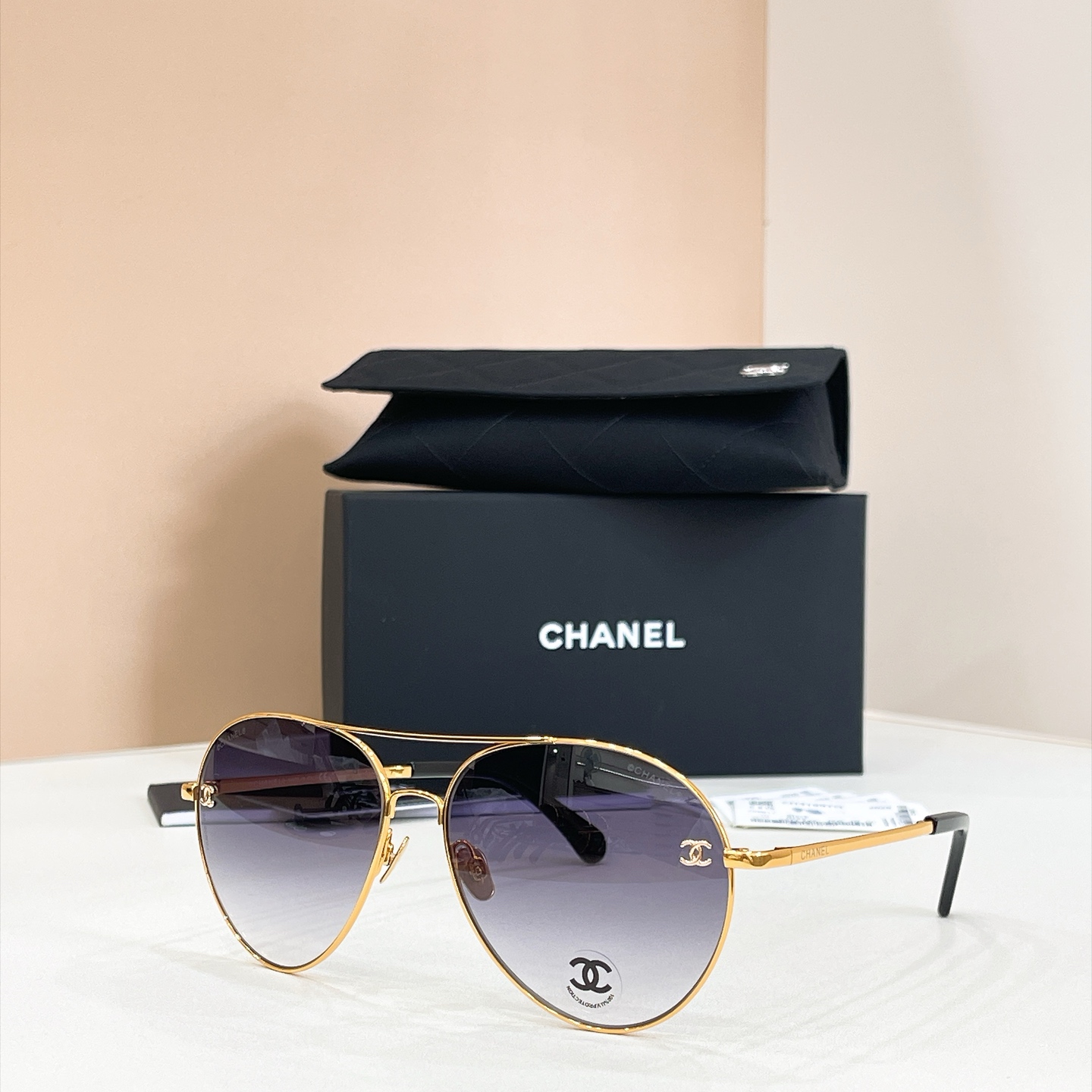 CHANE*🌸🌸🌸MODEL：CH4189TQ🌸🌸🌸 SIZE：61口16-142🌸🌸🌸🆕 