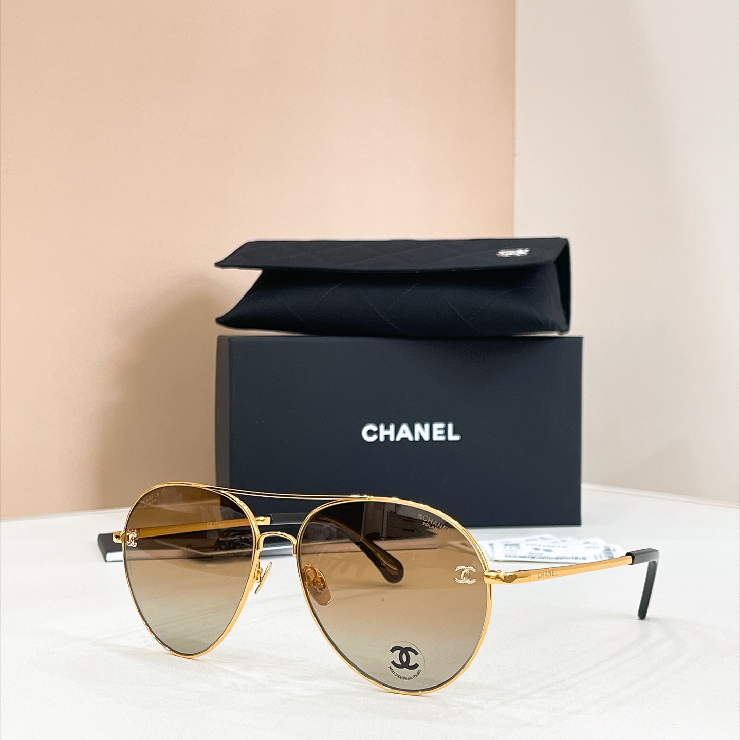 CHANE*🌸🌸🌸MODEL：CH4189TQ🌸🌸🌸 SIZE：61口16-142🌸🌸🌸🆕 