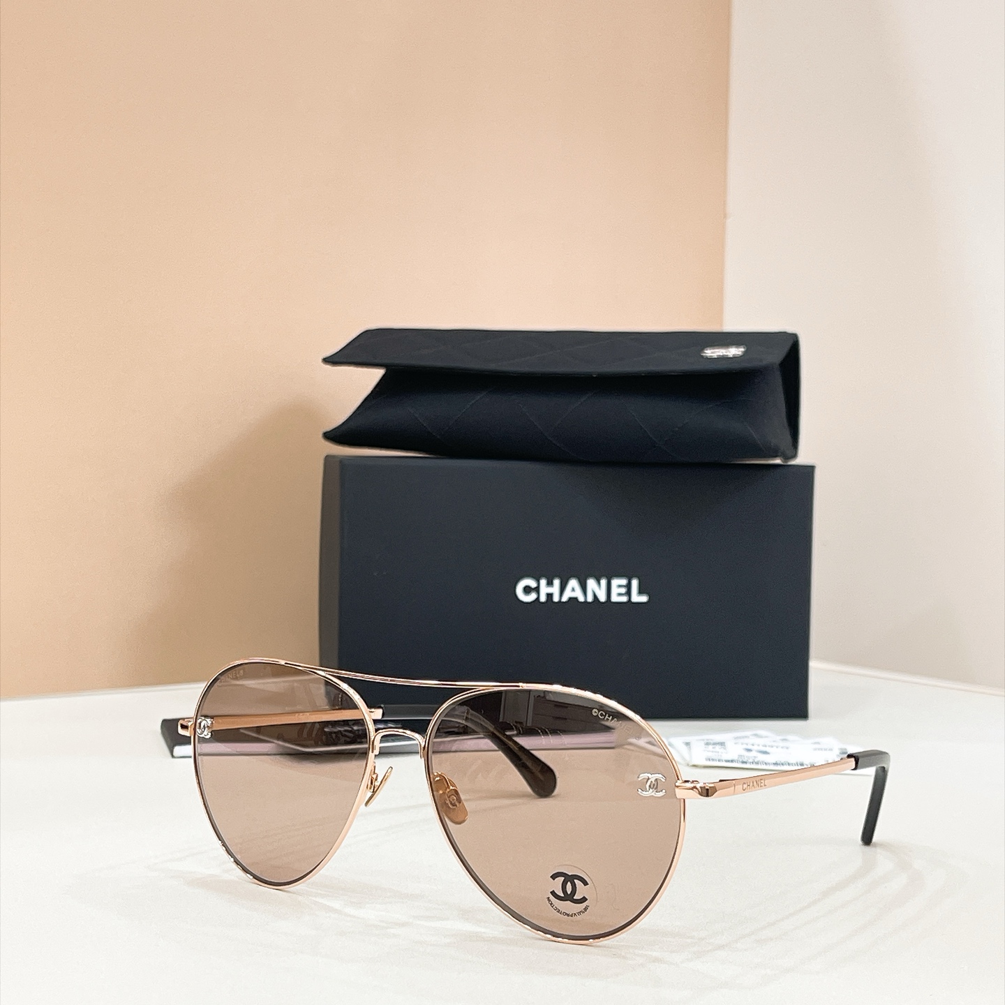 CHANE*🌸🌸🌸MODEL：CH4189TQ🌸🌸🌸 SIZE：61口16-142🌸🌸🌸🆕 
