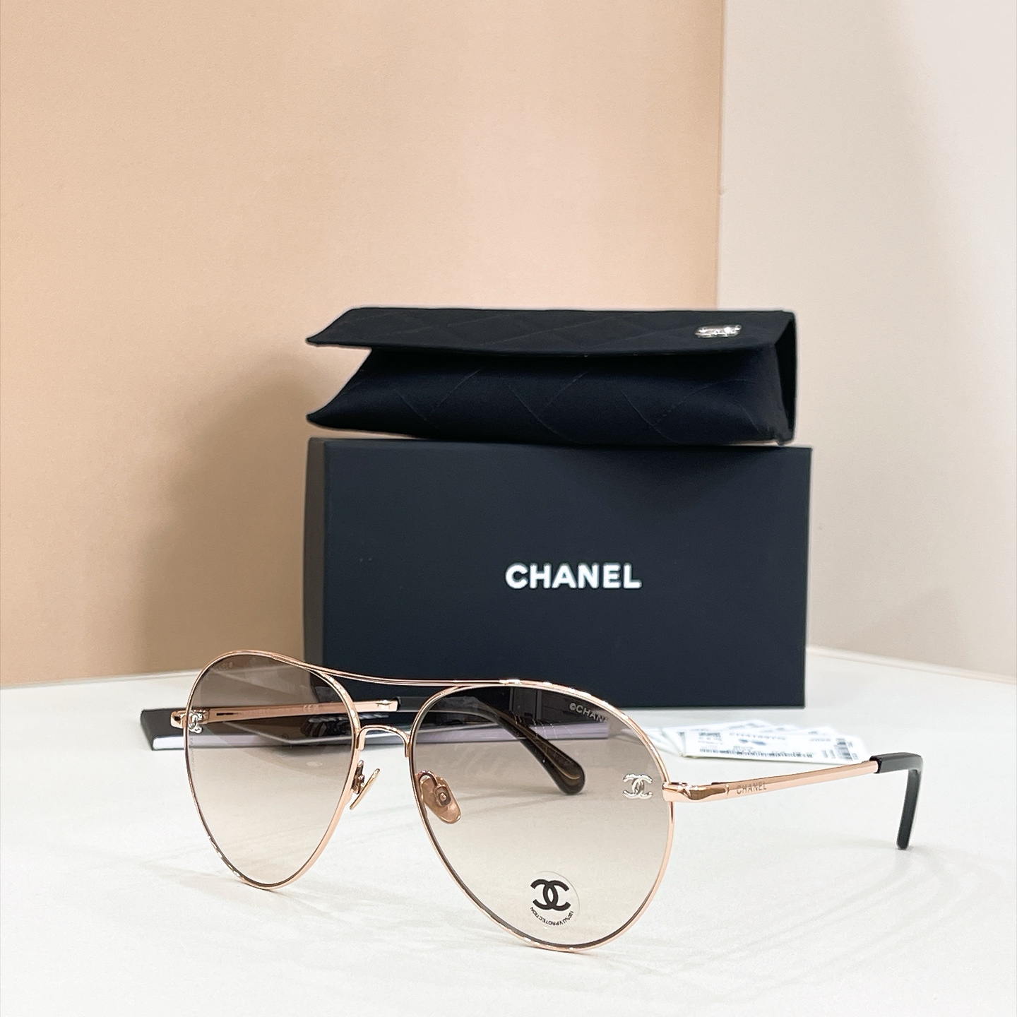 CHANE*🌸🌸🌸MODEL：CH4189TQ🌸🌸🌸 SIZE：61口16-142🌸🌸🌸🆕 