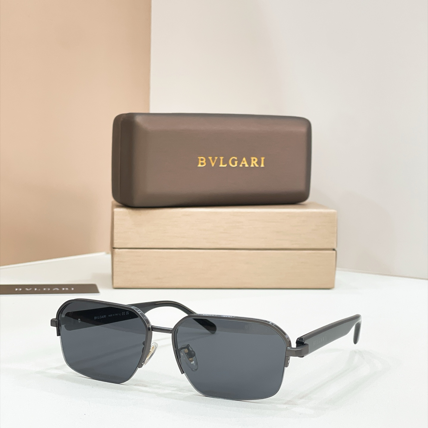 BVLGAR*🌟🌟🌟MODEL：BV40089U🌟🌟🌟SIZE：58口16-135🌟🌟🌟🆕 